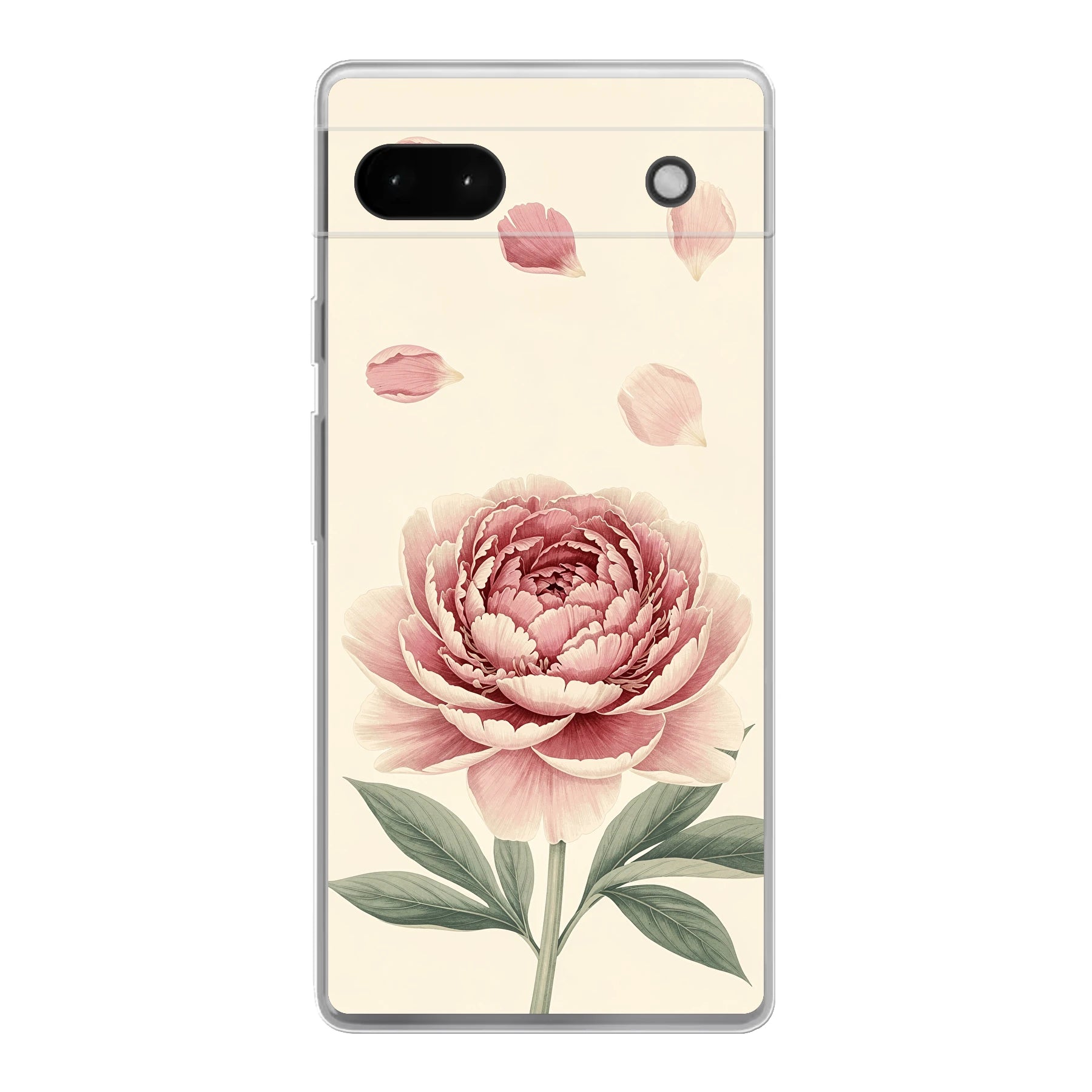 Google Pixel 6a phone case