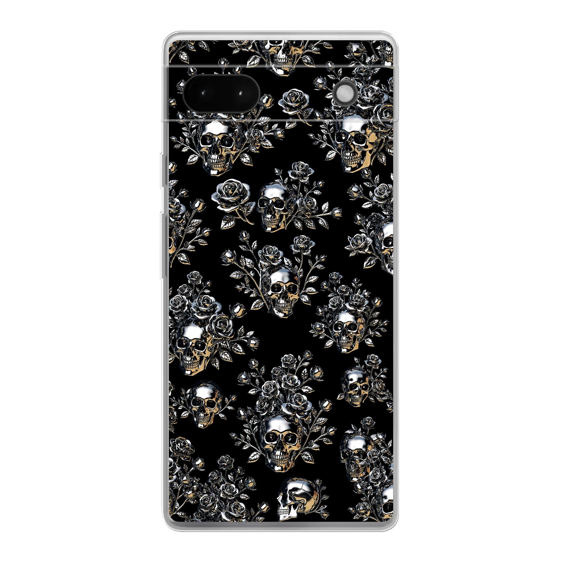 Google Pixel 6a phone case