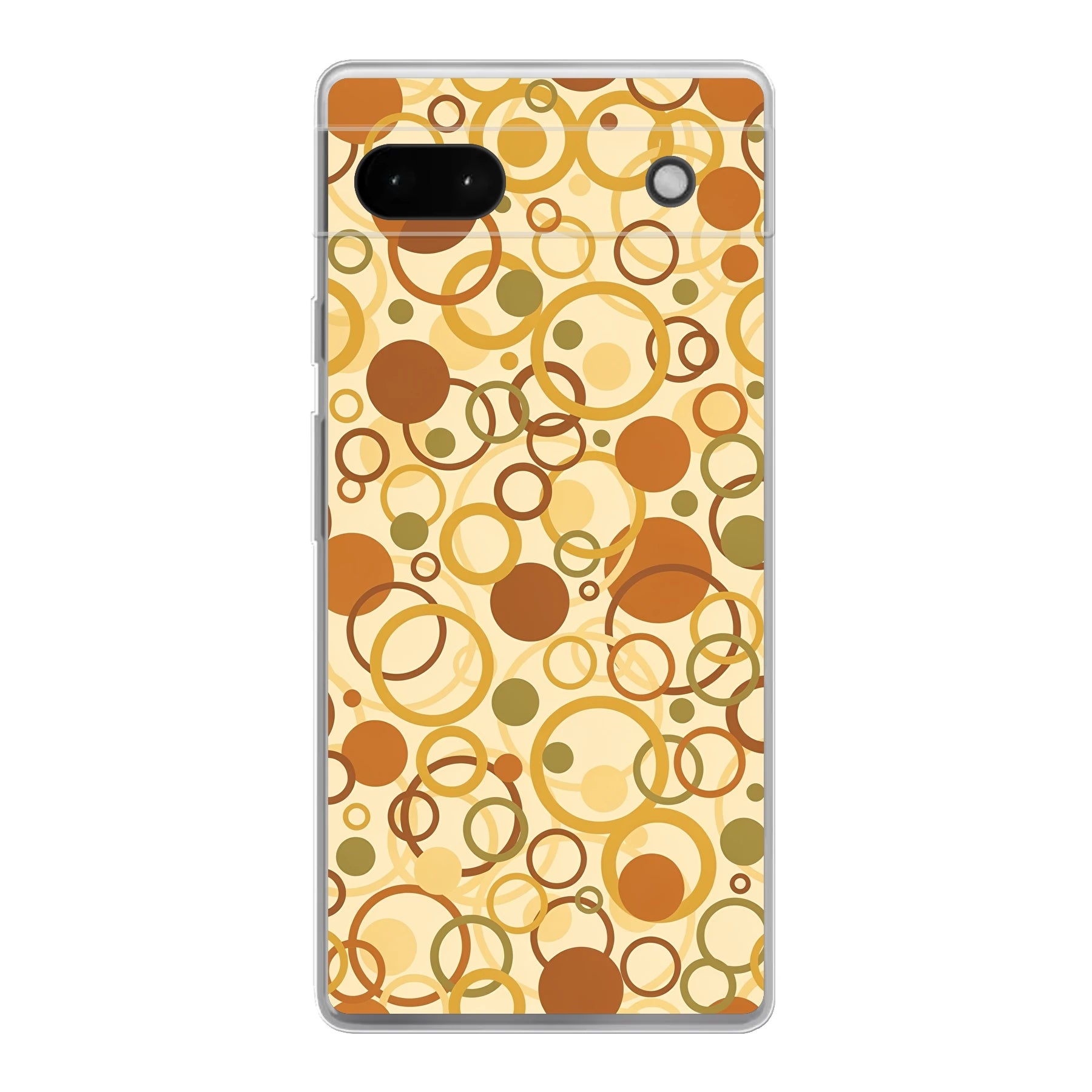 Google Pixel 6a phone case