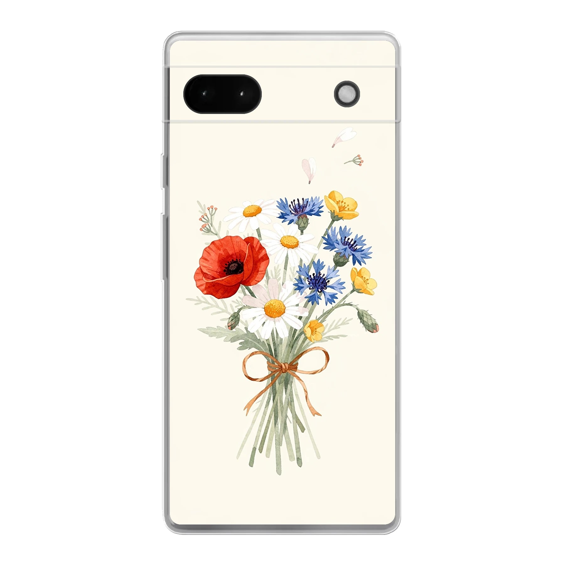 Google Pixel 6a phone case