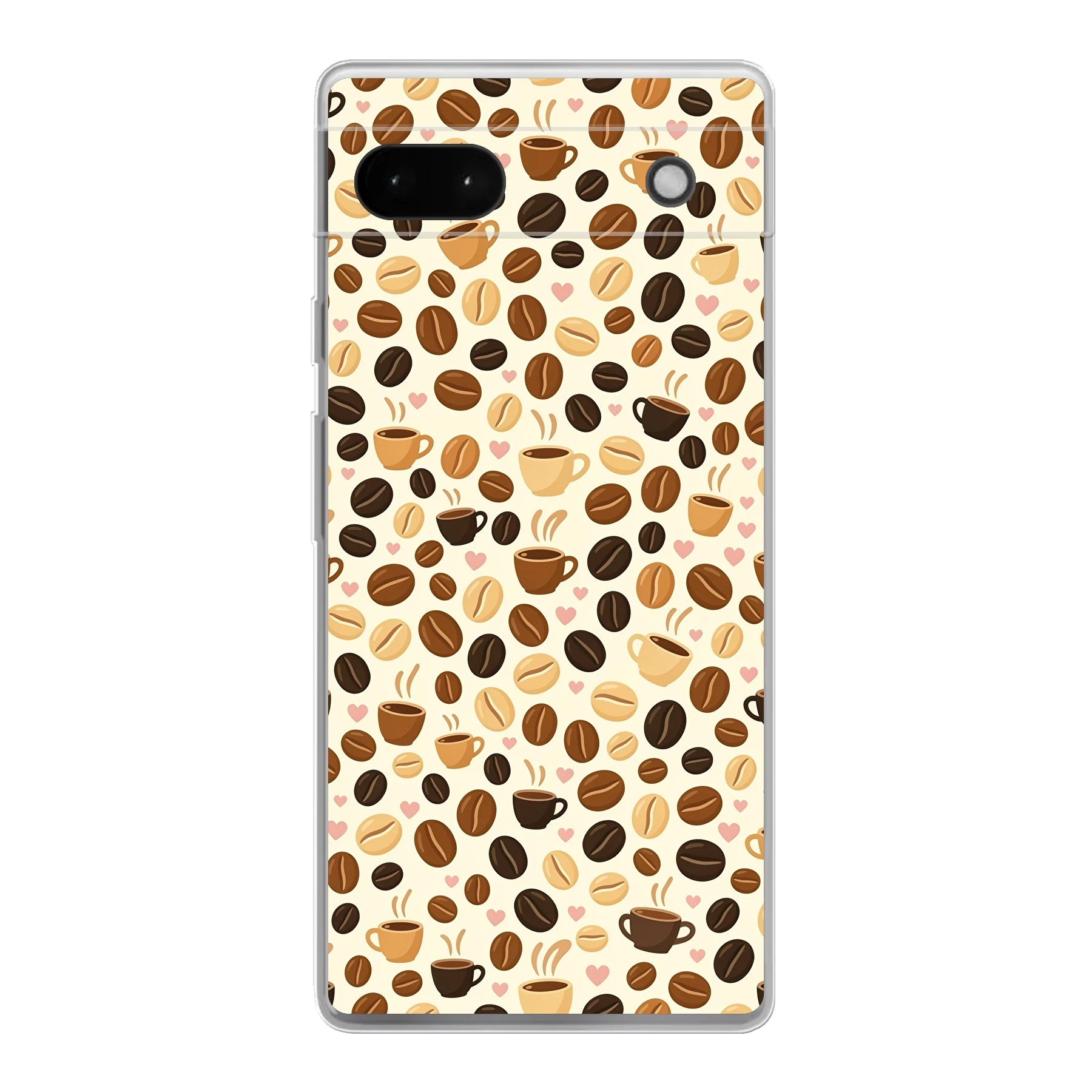 Google Pixel 6a phone case