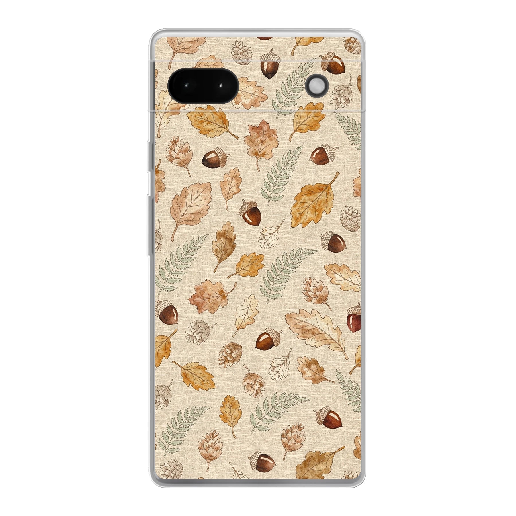Google Pixel 6a phone case