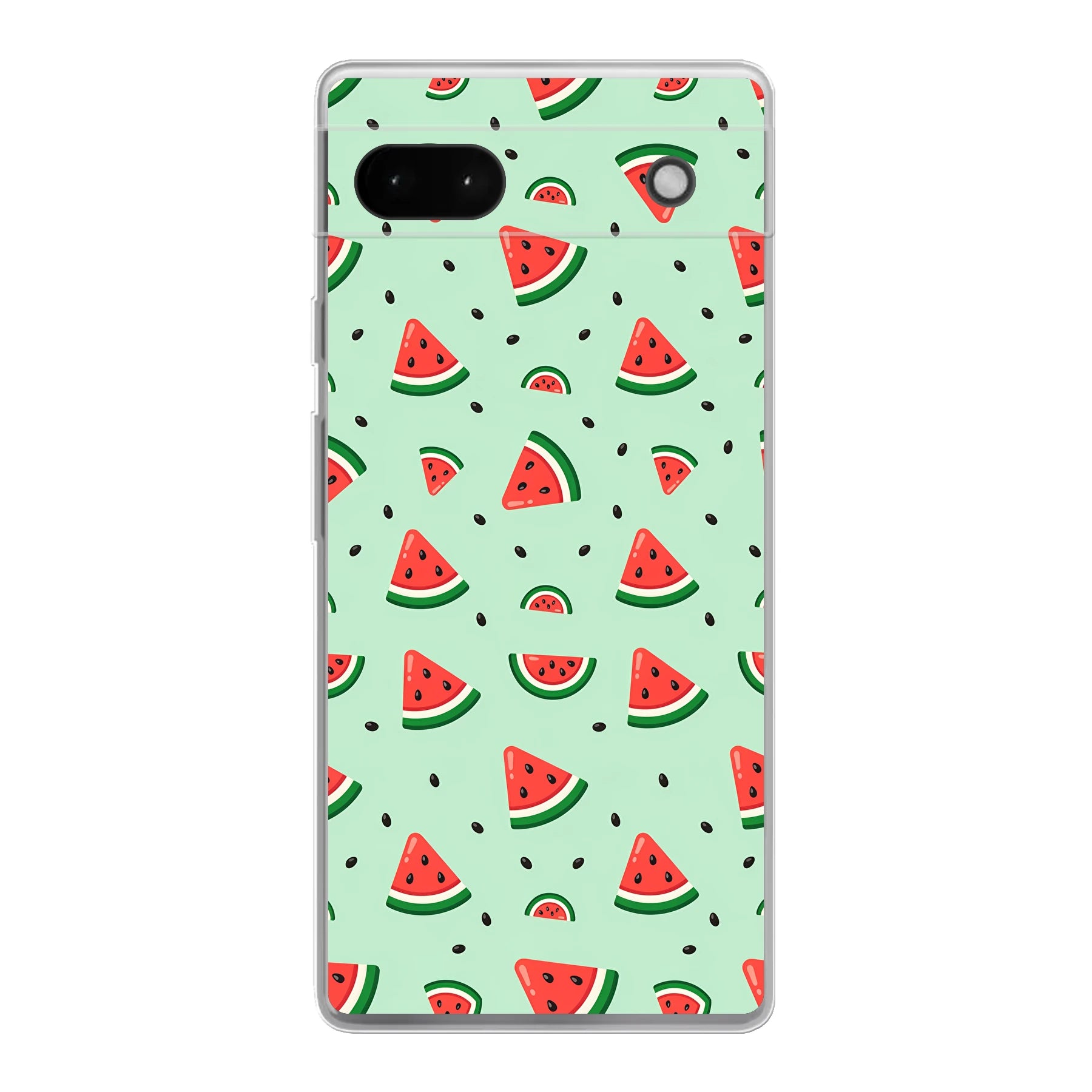 Google Pixel 6a phone case