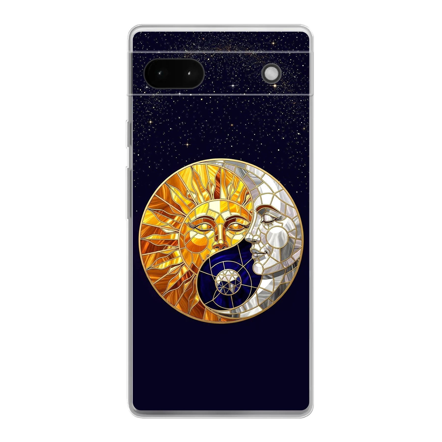 Google Pixel 6a phone case
