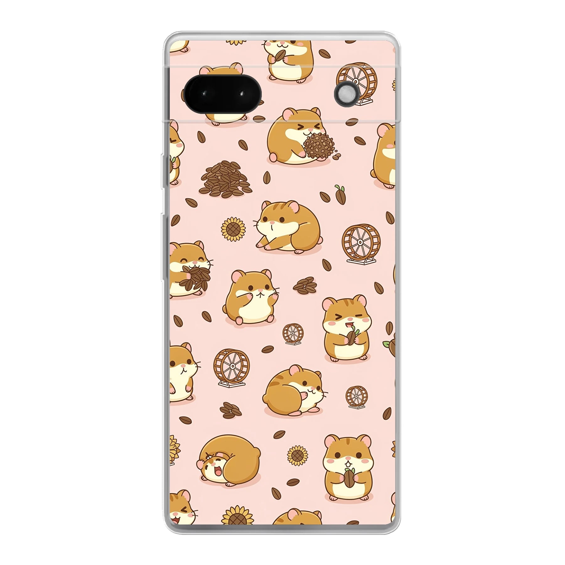 Google Pixel 6a phone case