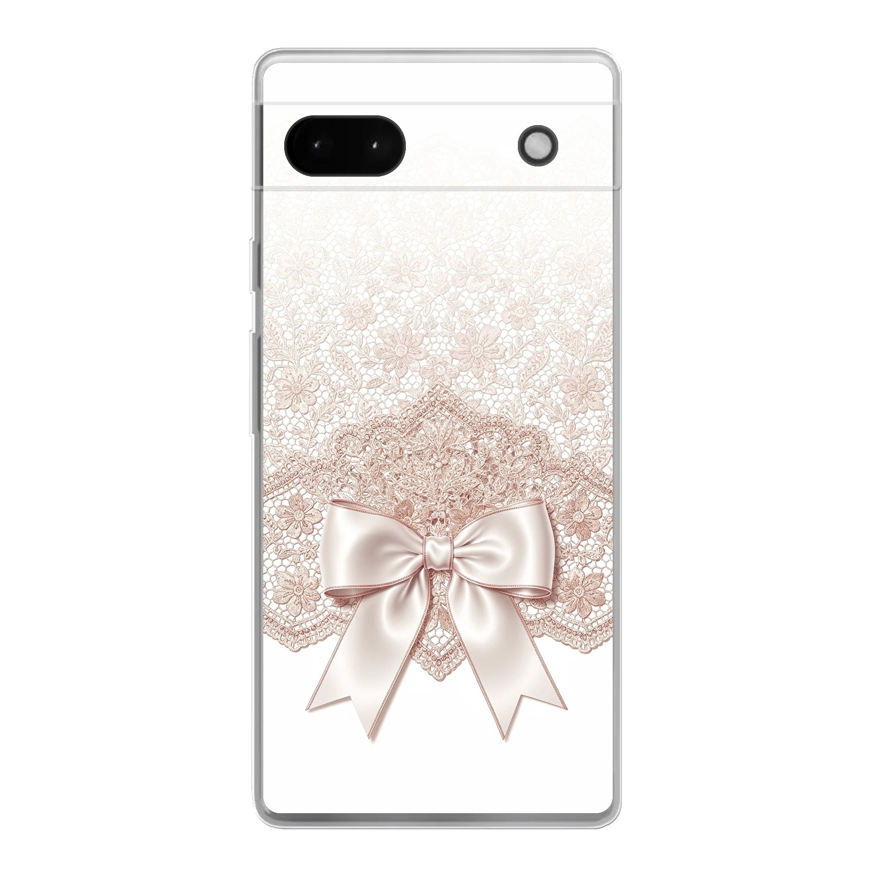 Google Pixel 6a phone case