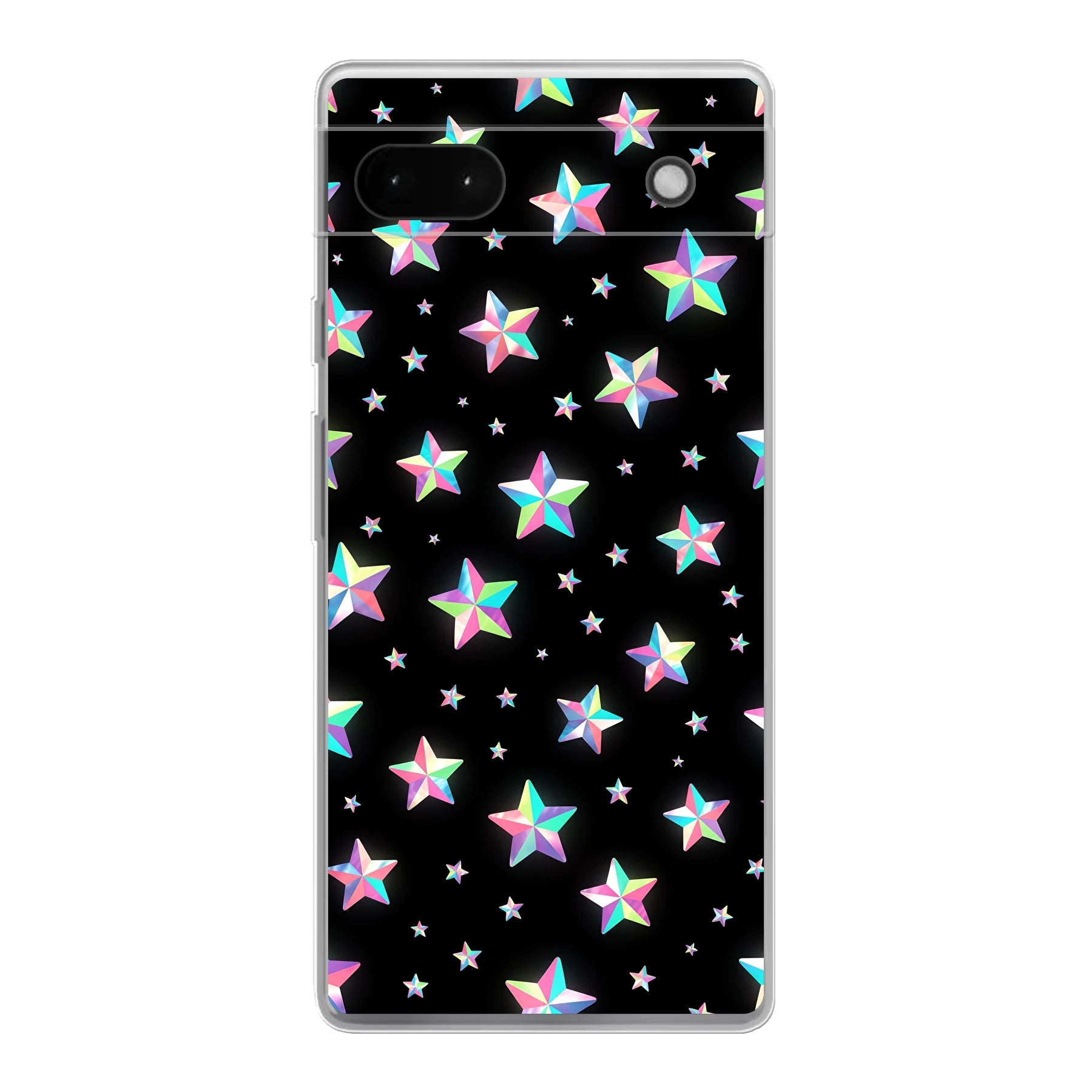 Google Pixel 6a phone case