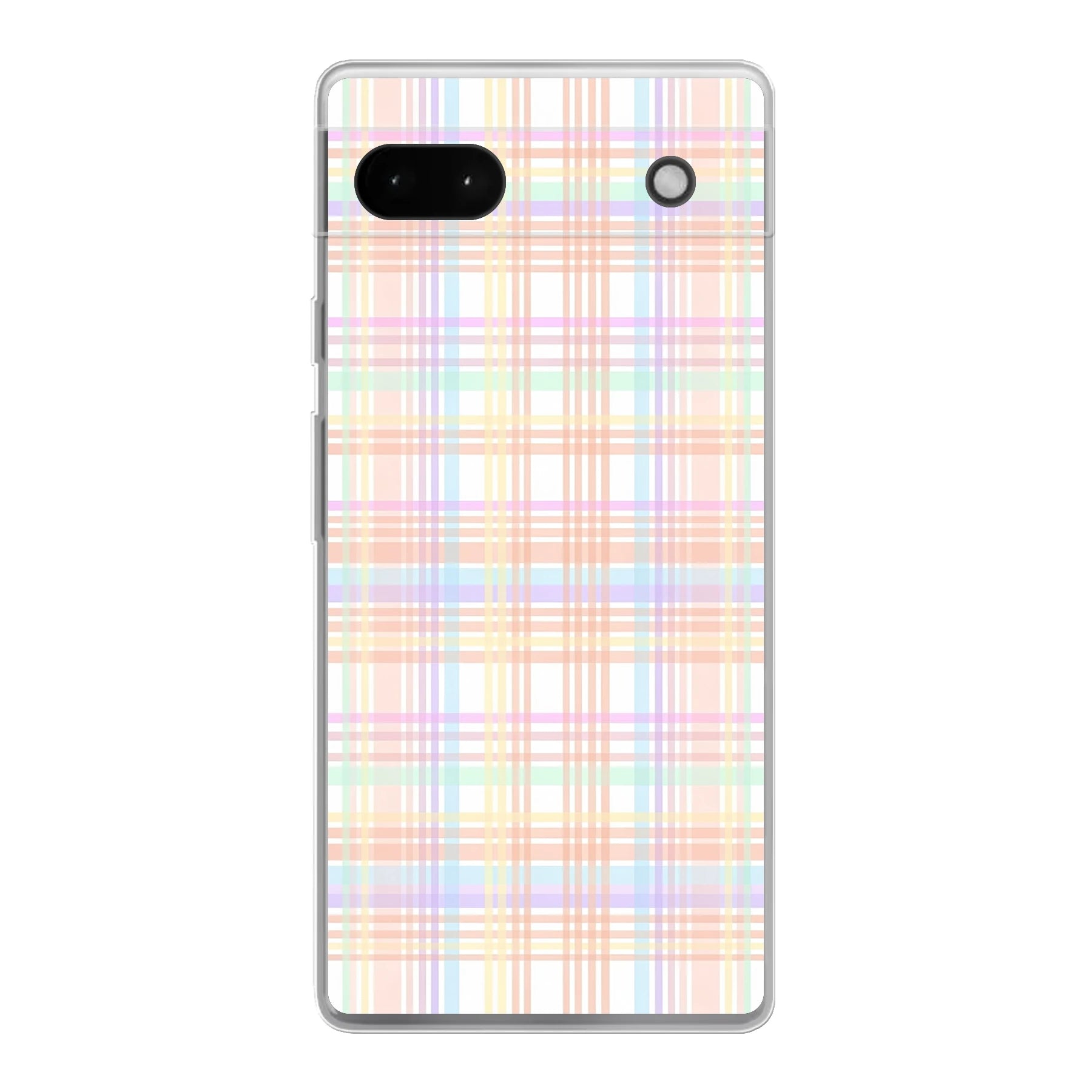 Google Pixel 6a phone case