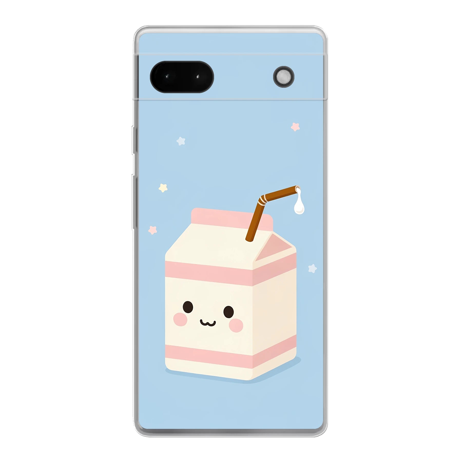 Google Pixel 6a phone case