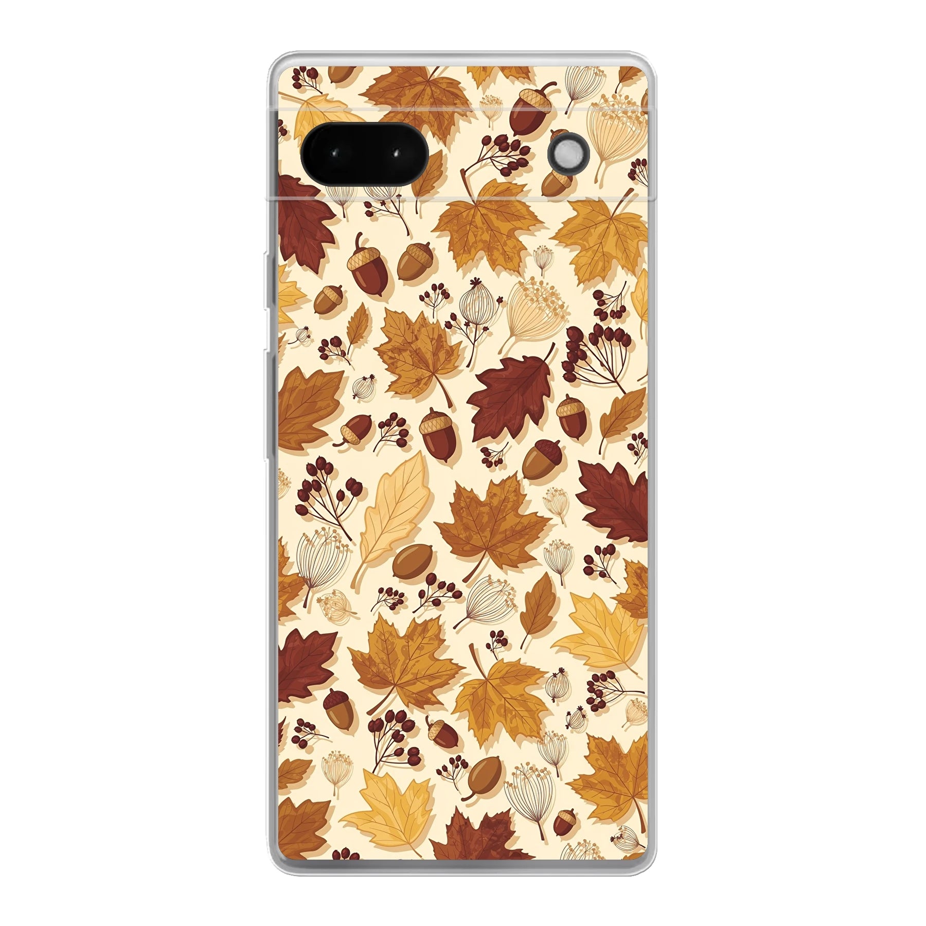 Google Pixel 6a phone case