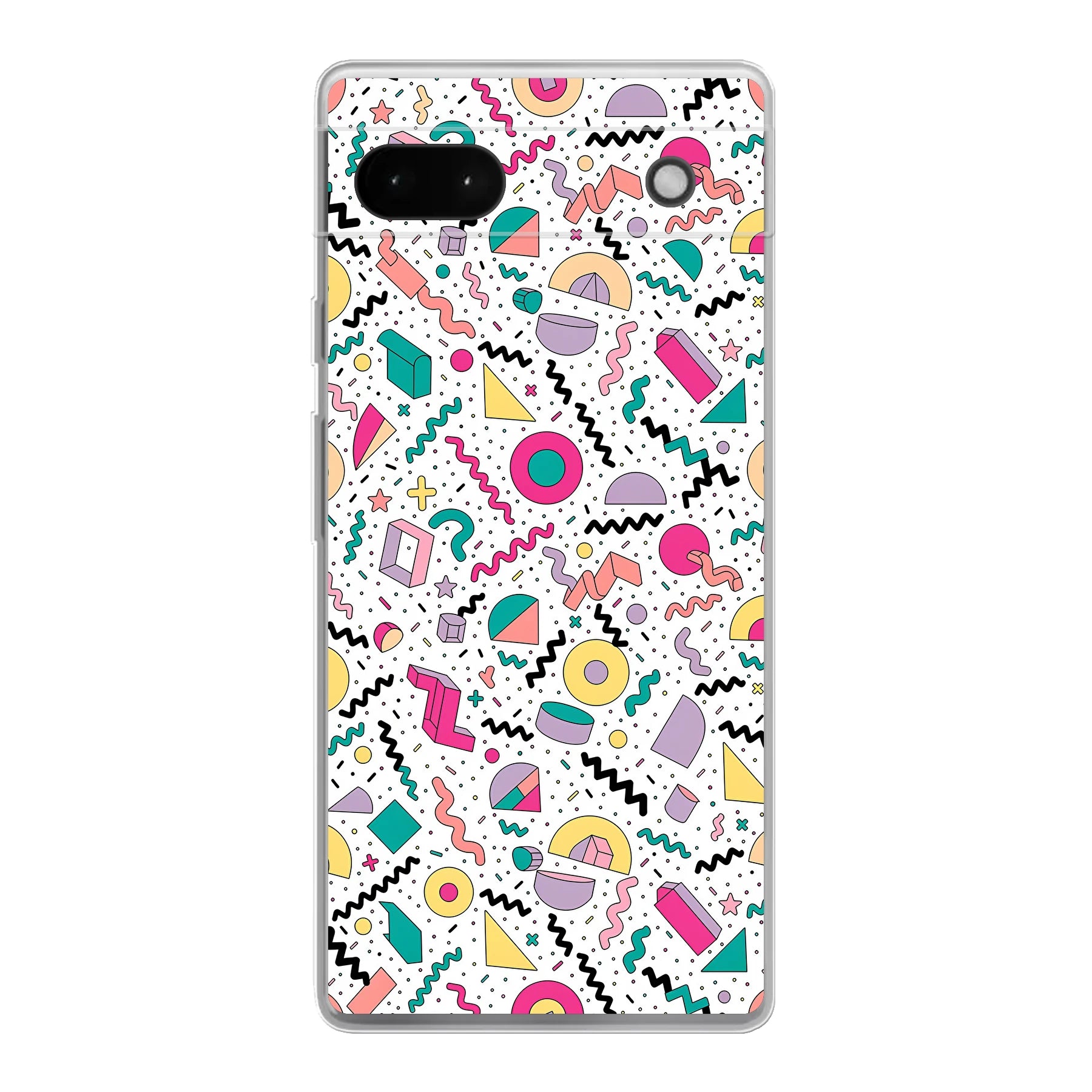 Google Pixel 6a phone case