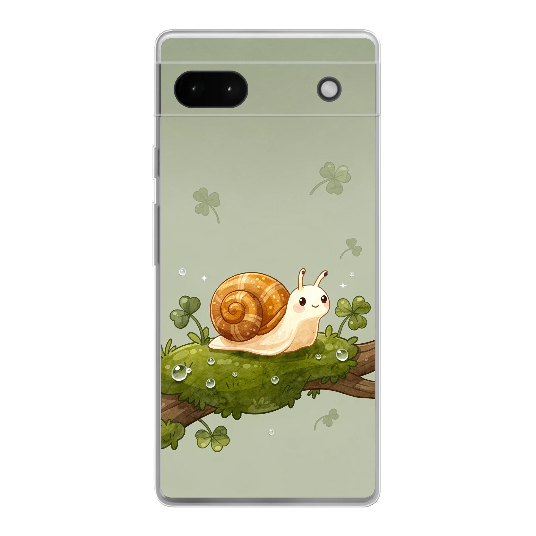 Google Pixel 6a phone case