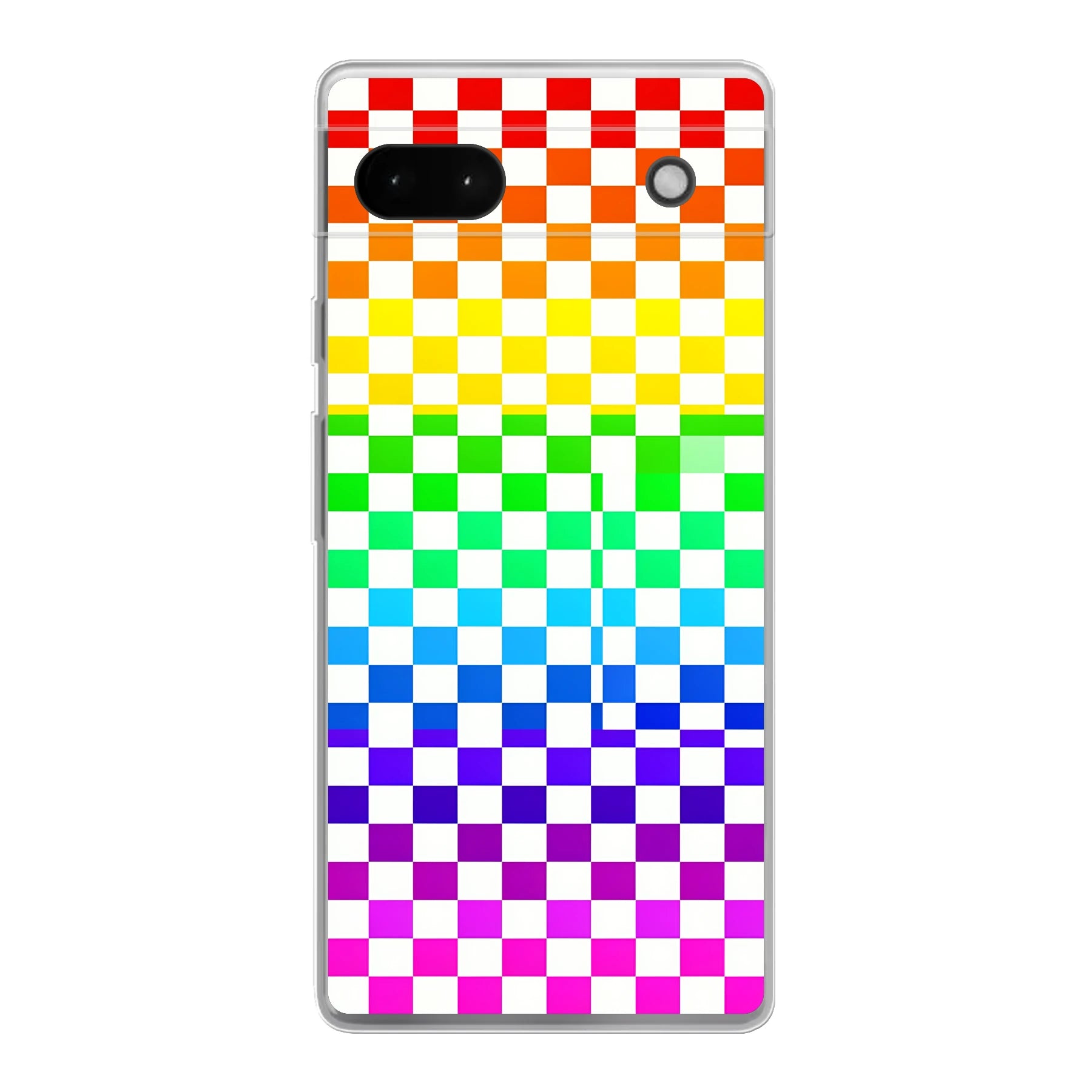 Google Pixel 6a phone case