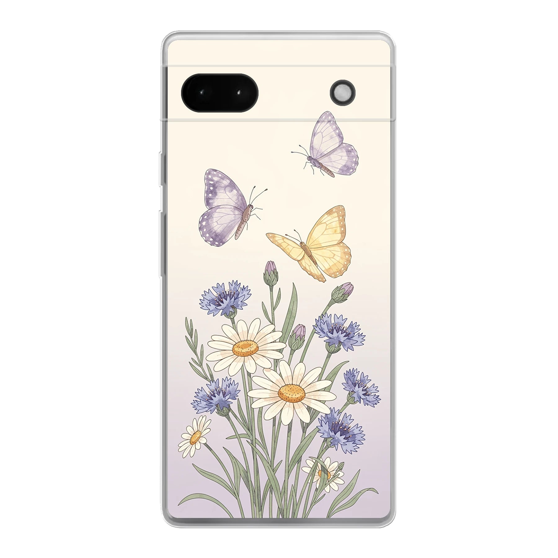 Google Pixel 6a phone case
