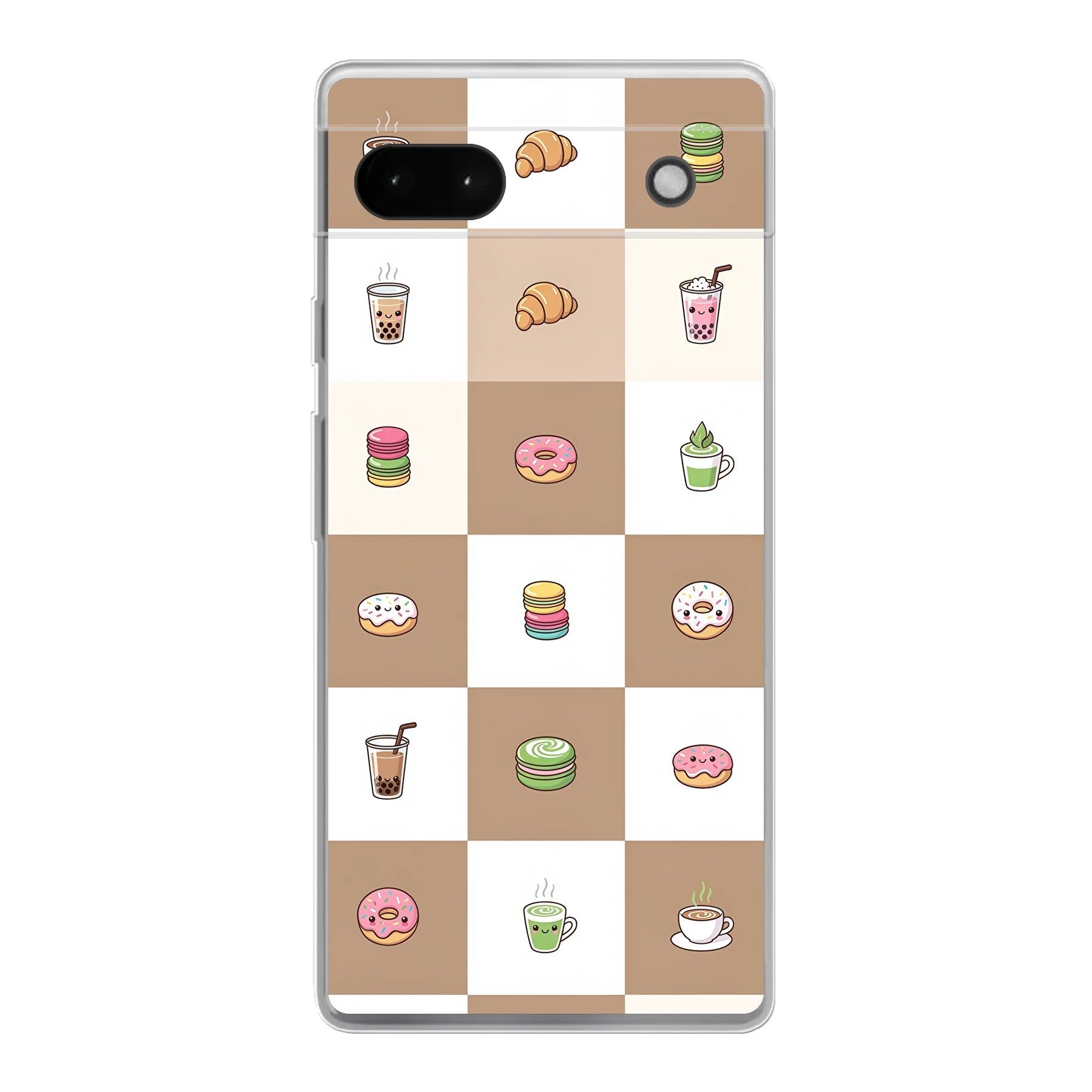 Google Pixel 6a phone case