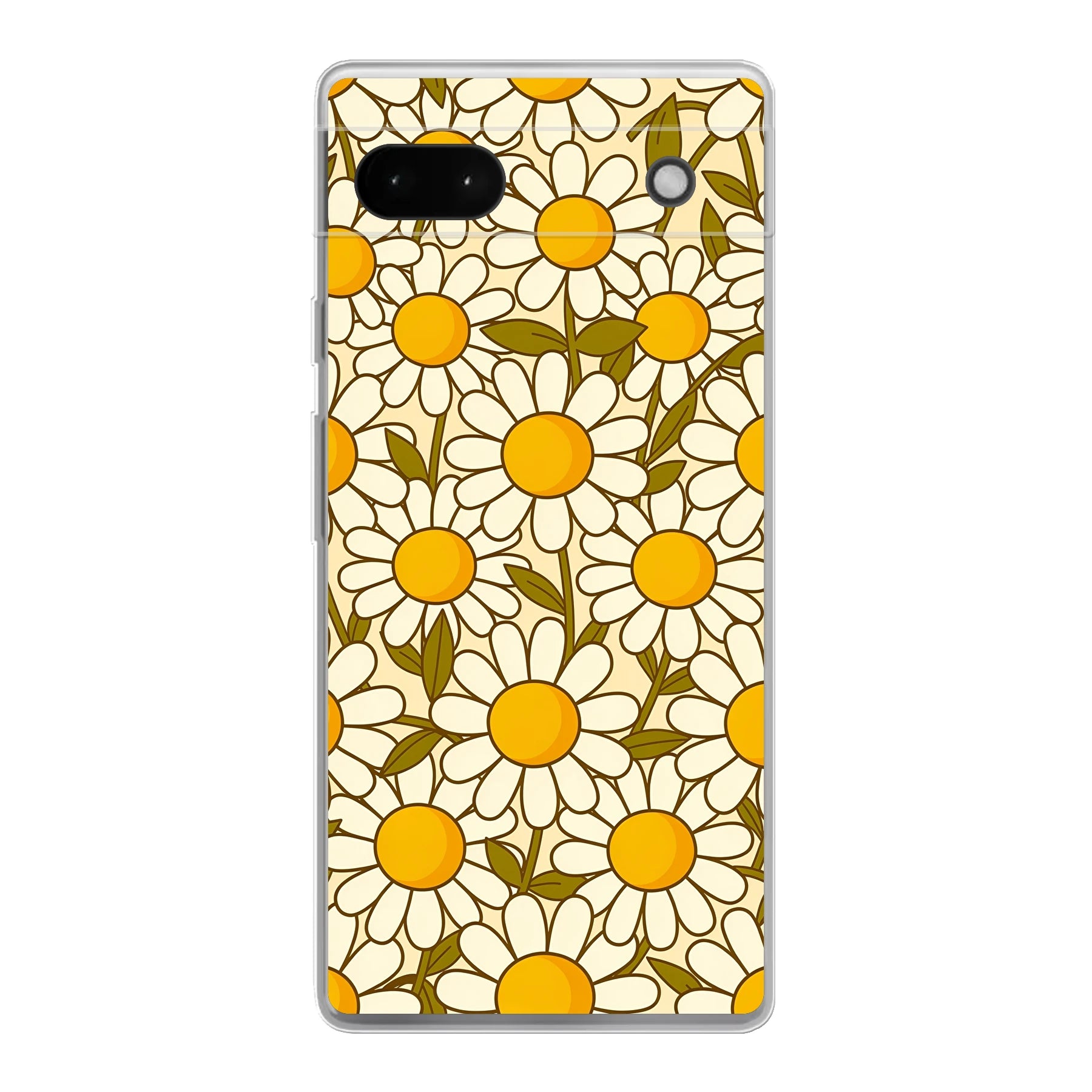 Google Pixel 6a phone case