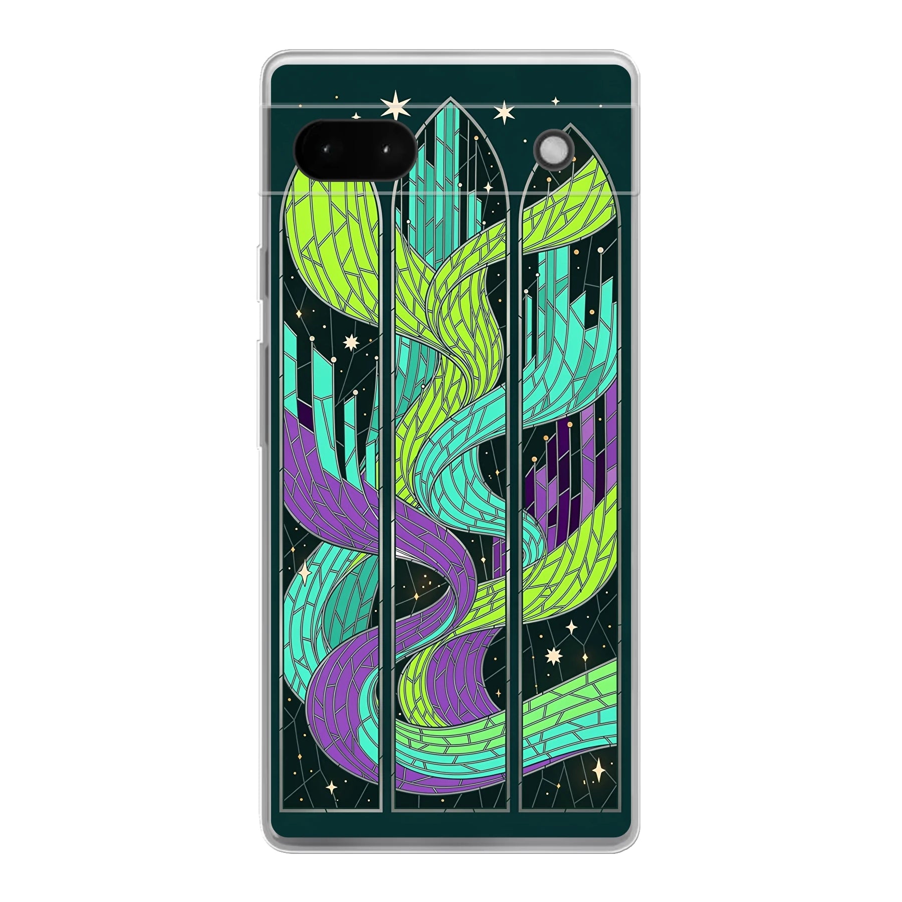Google Pixel 6a phone case