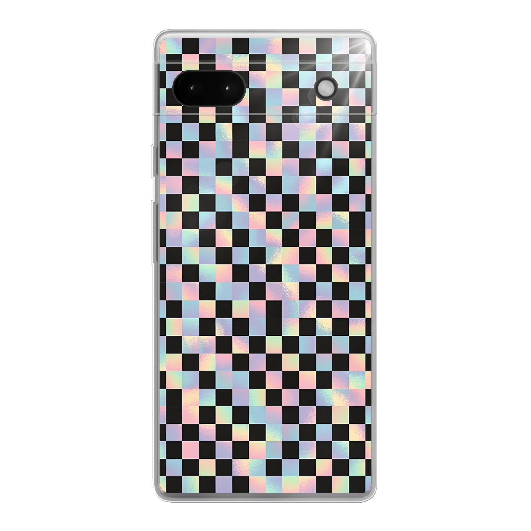 Google Pixel 6a phone case
