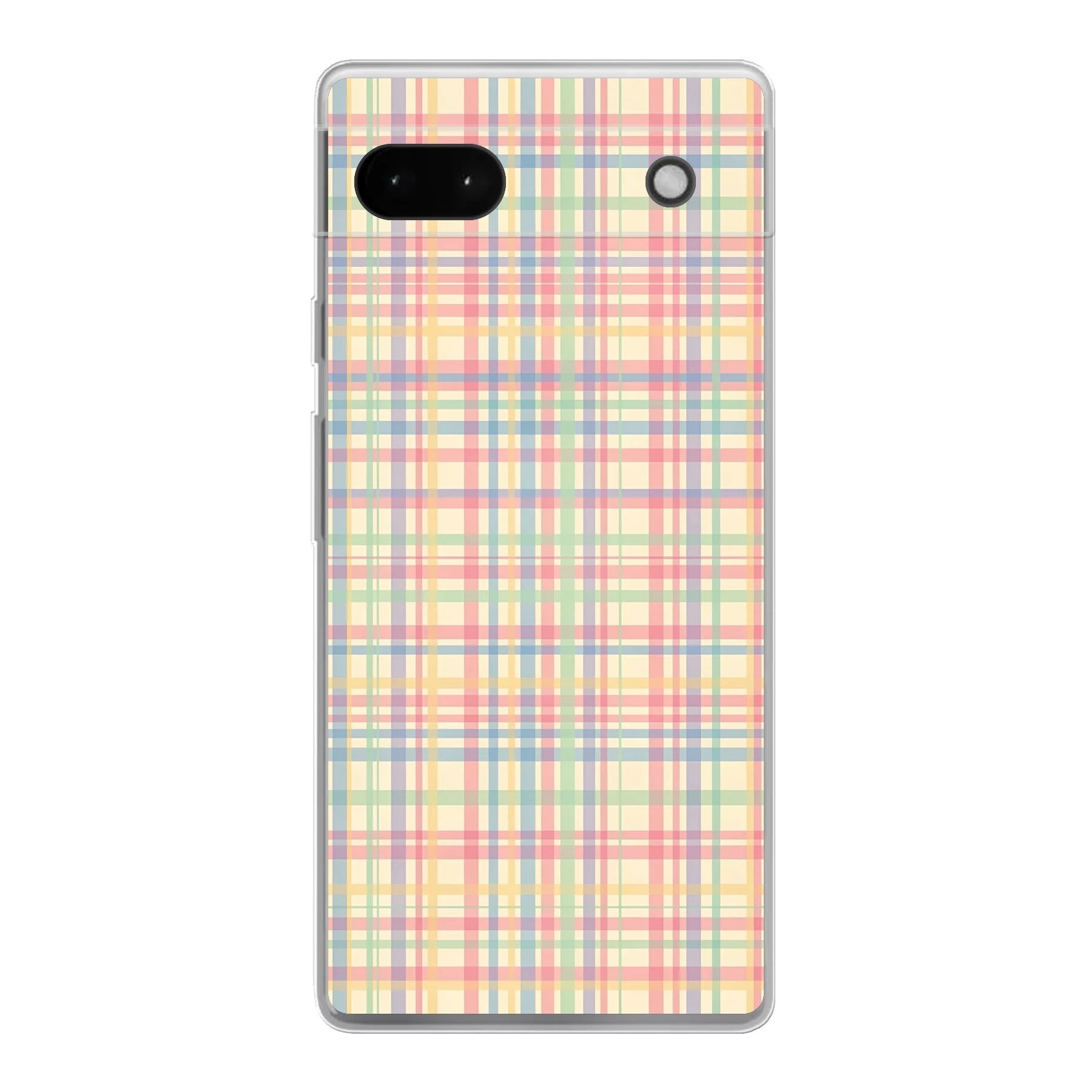 Google Pixel 6a phone case