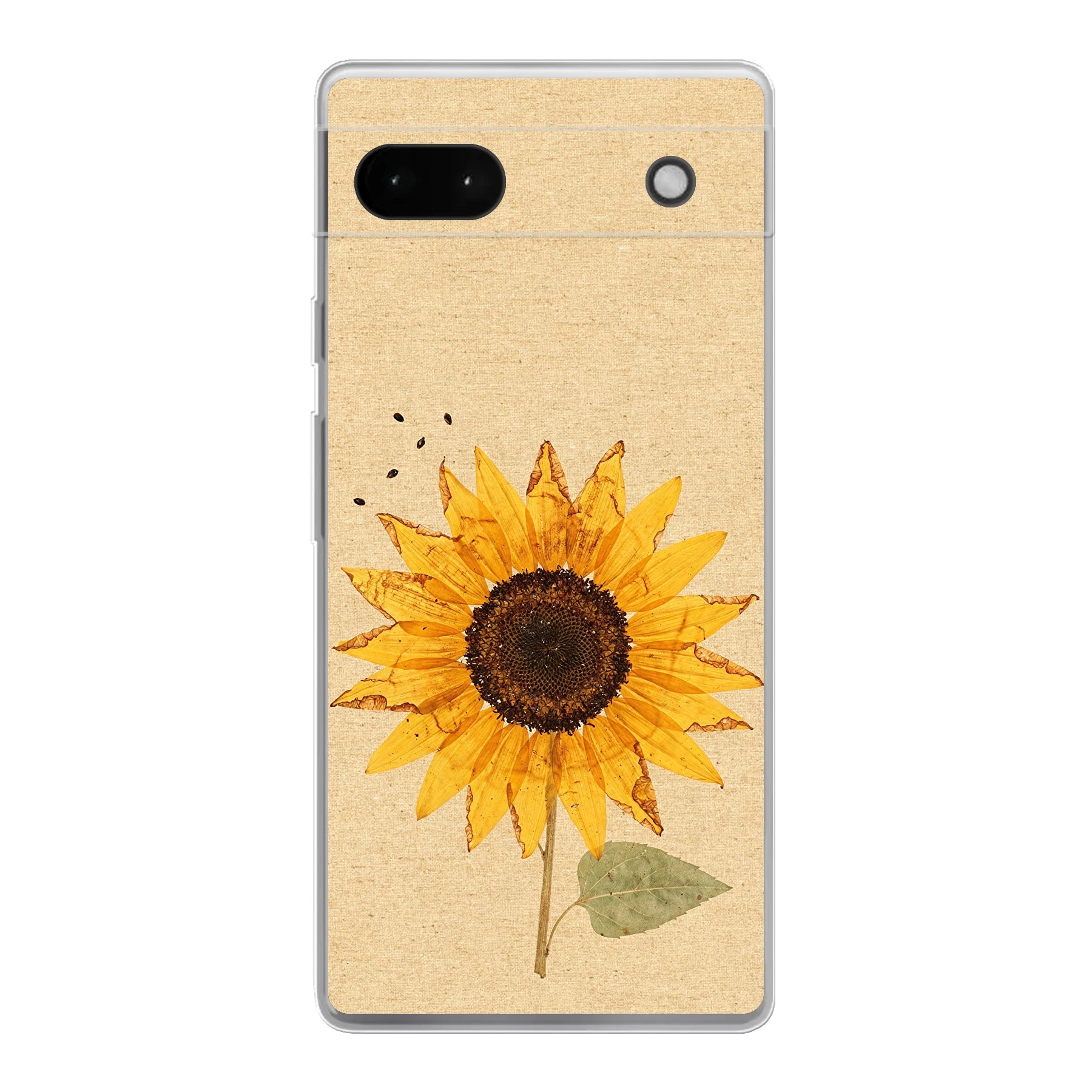 Google Pixel 6a phone case