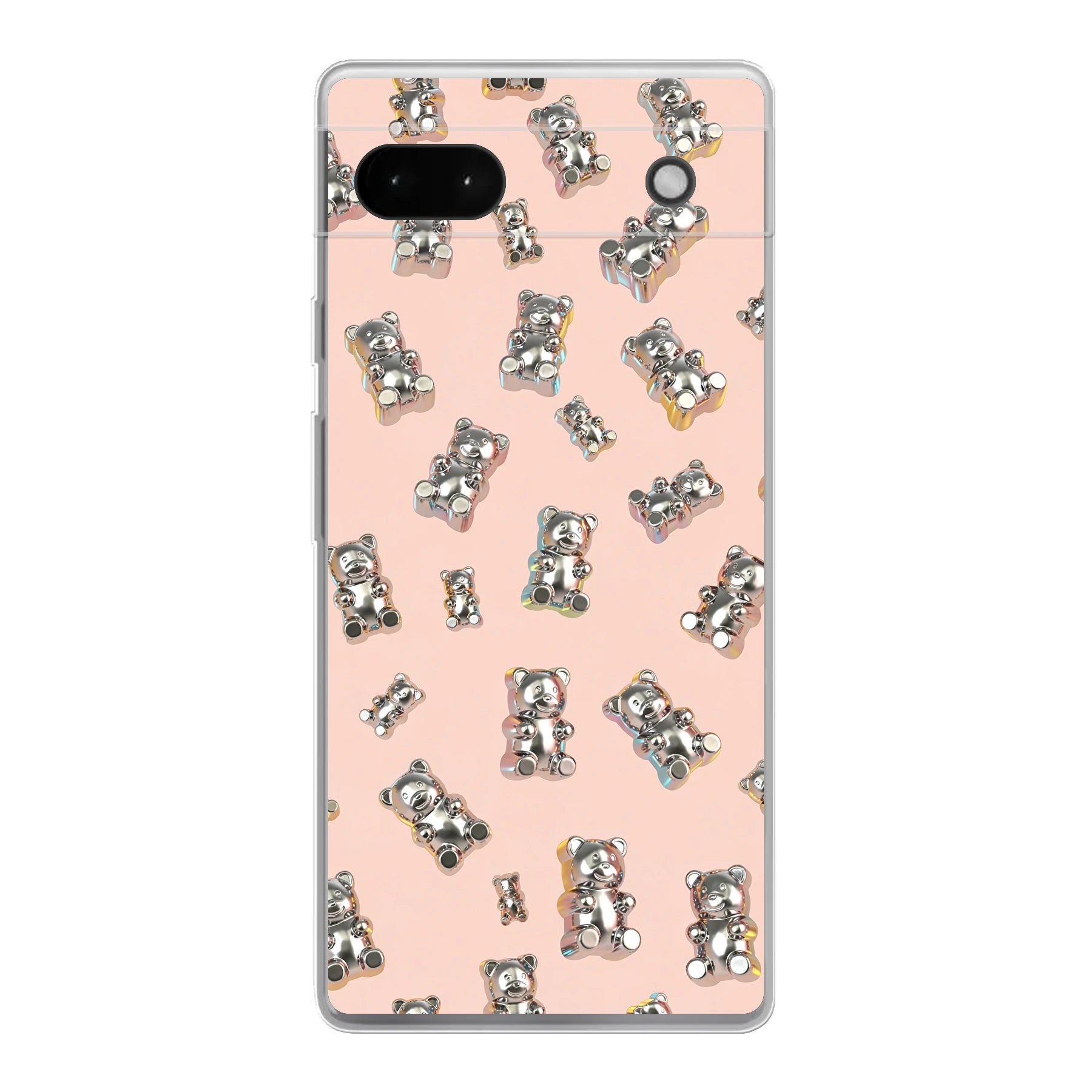 Google Pixel 6a phone case