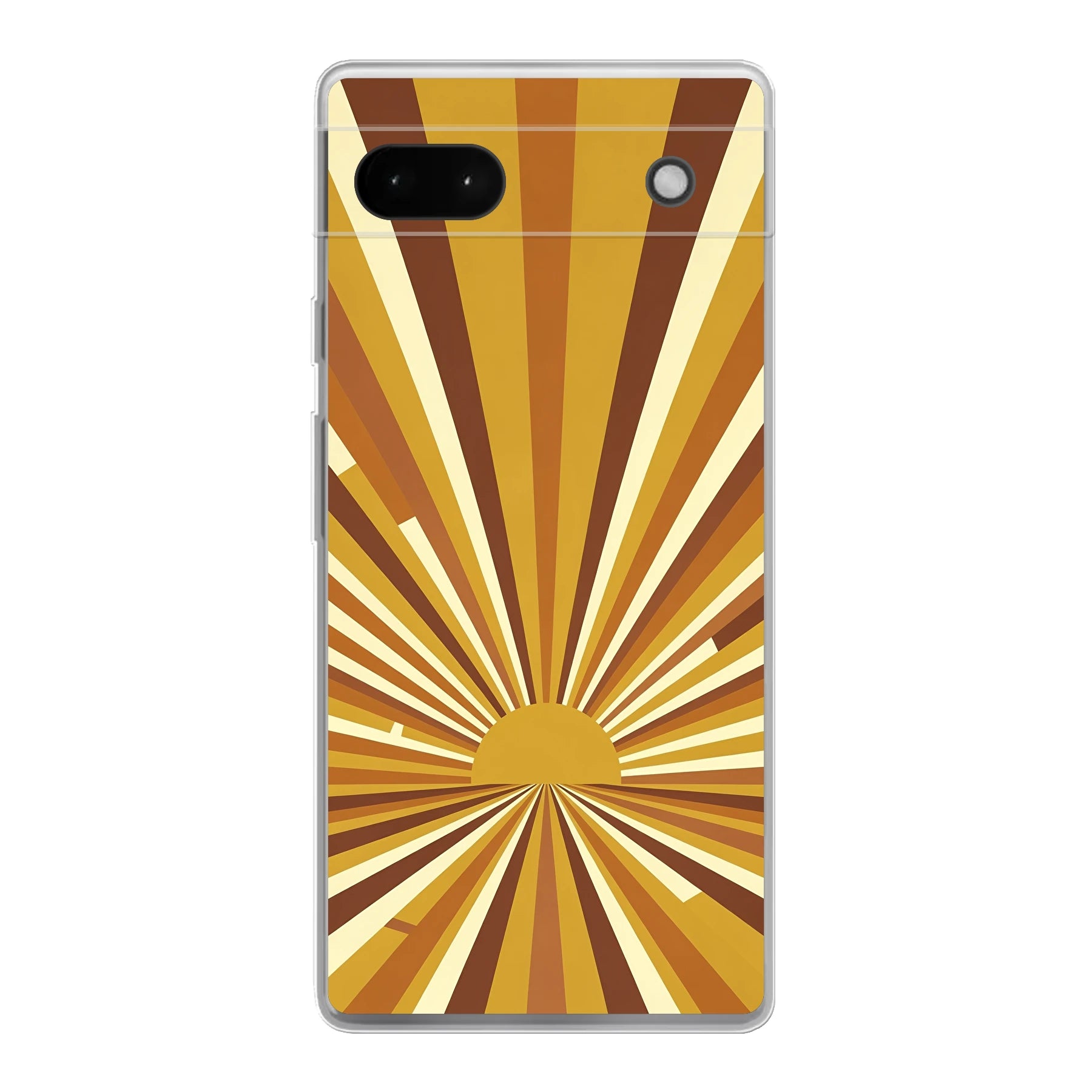 Google Pixel 6a phone case