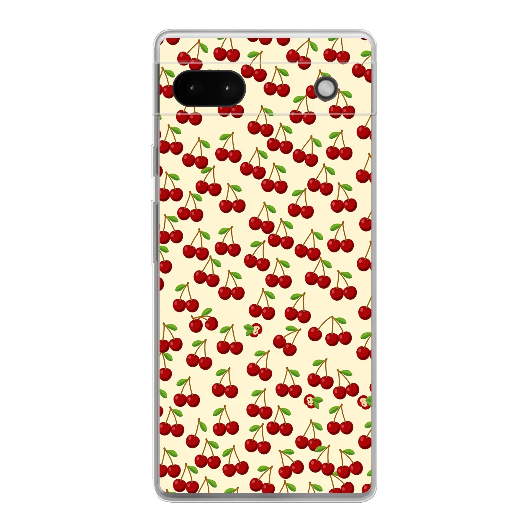 Google Pixel 6a phone case