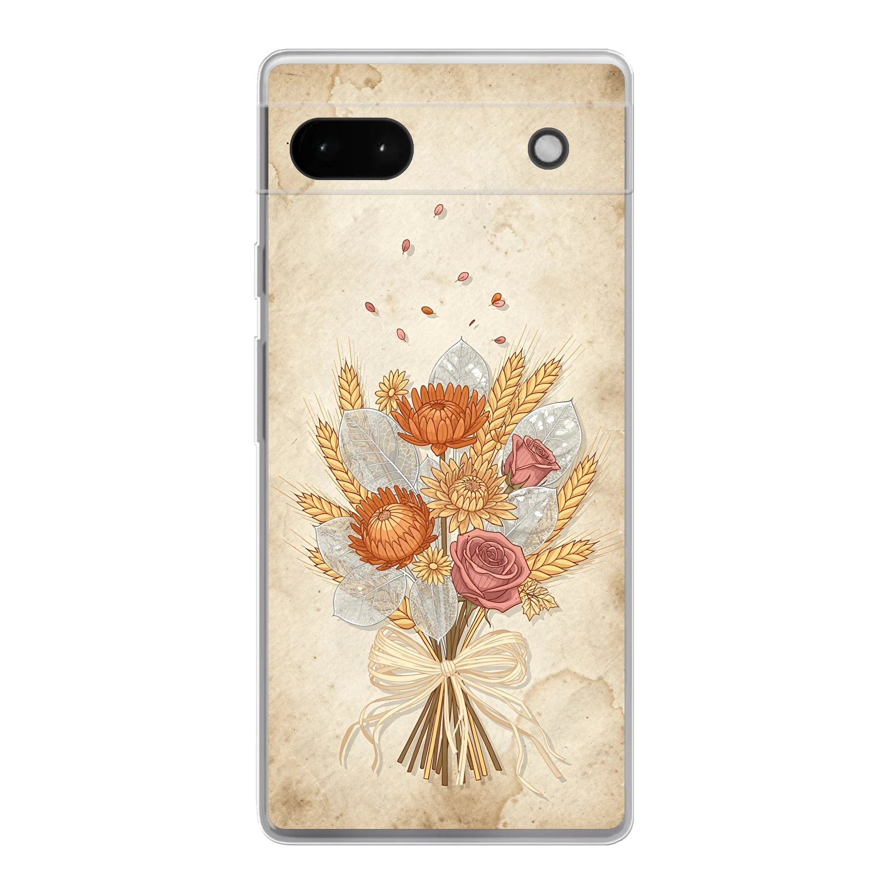 Google Pixel 6a phone case