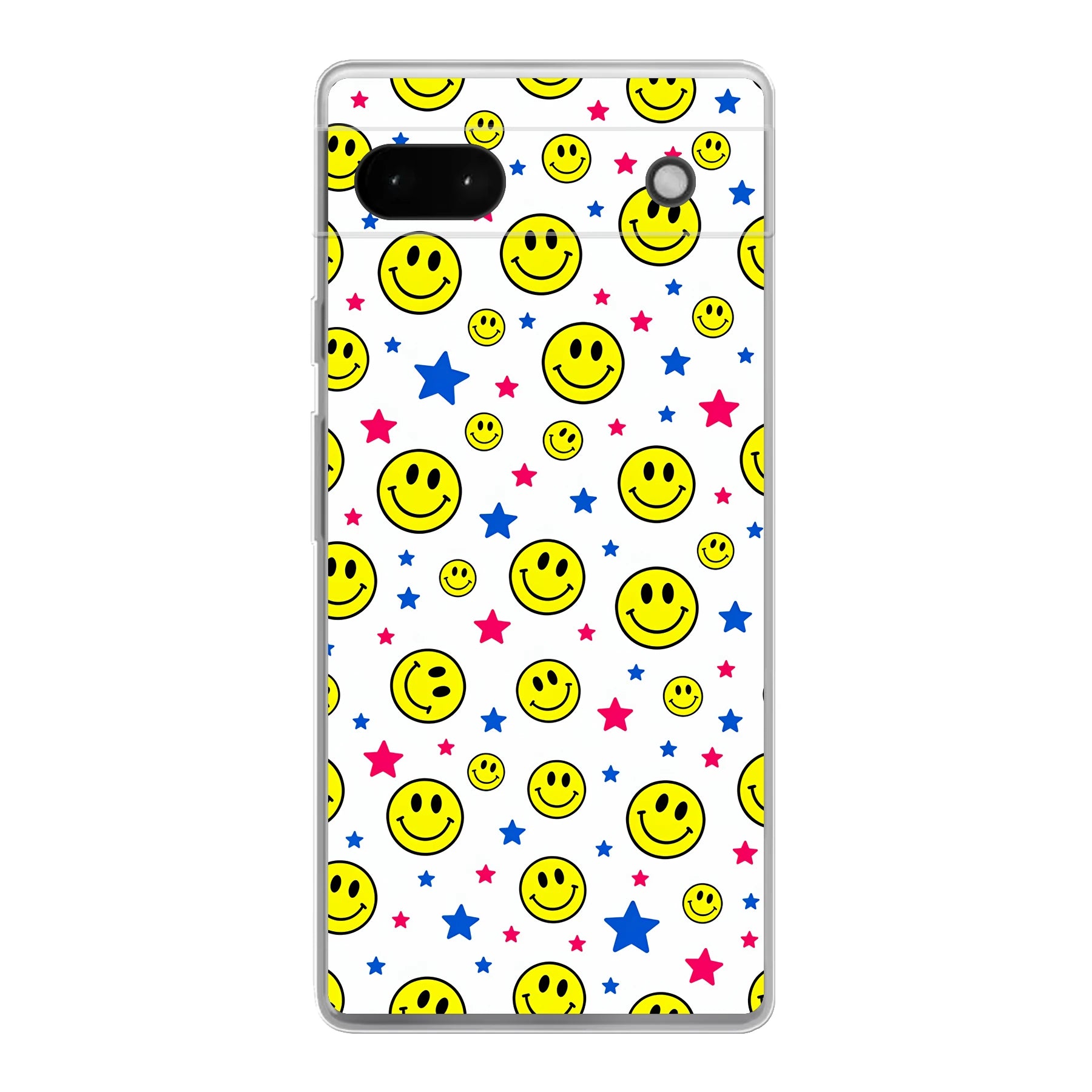 Google Pixel 6a phone case
