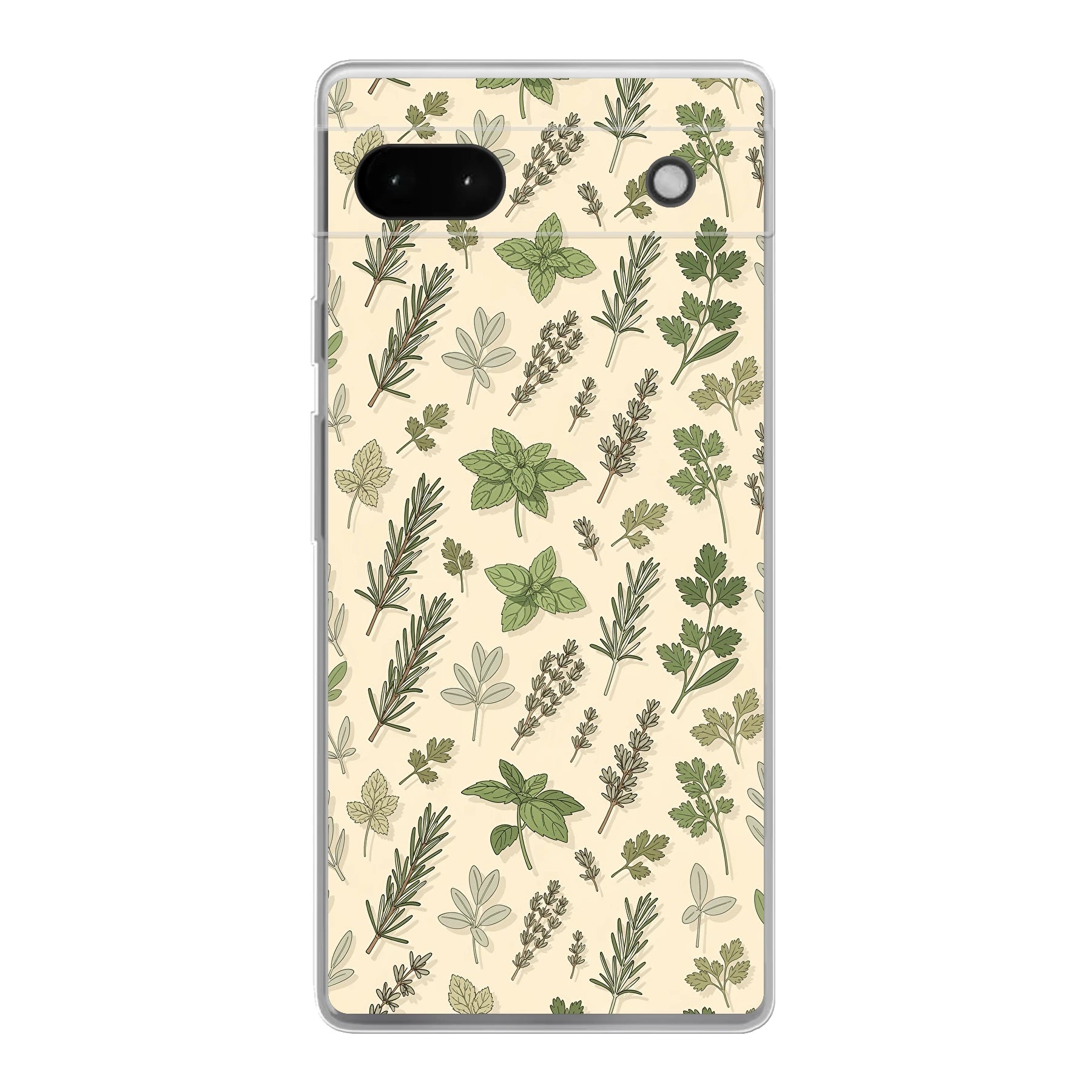 Google Pixel 6a phone case