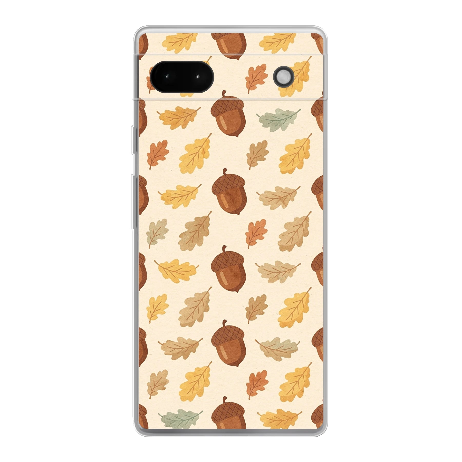 Google Pixel 6a phone case