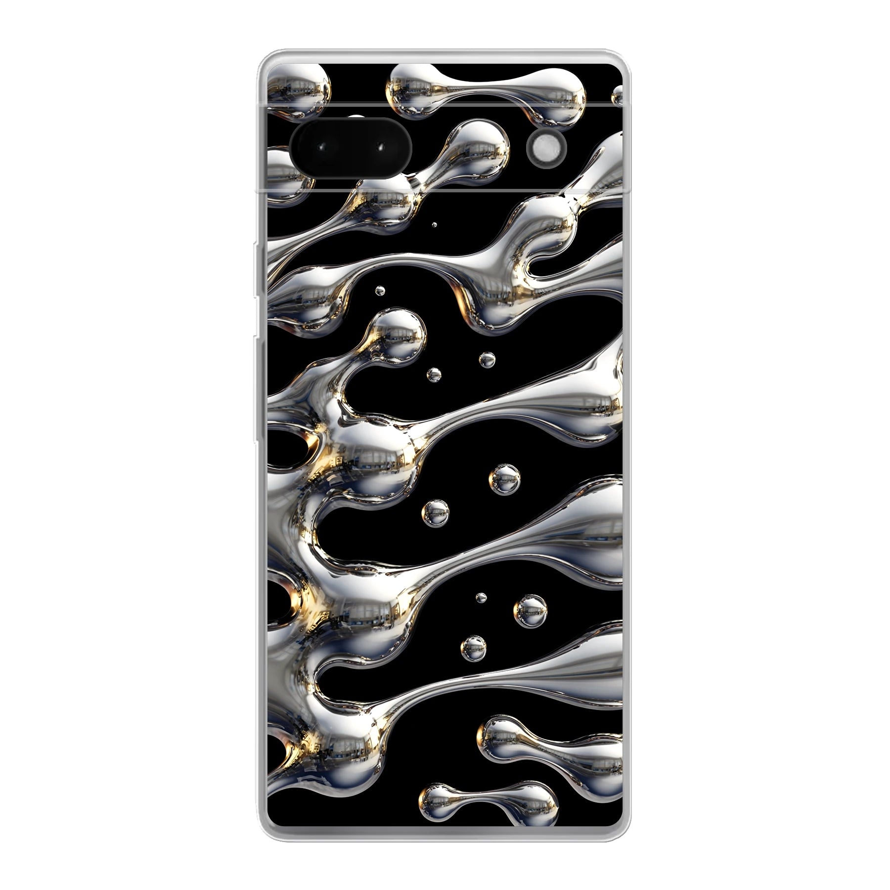Google Pixel 6a phone case