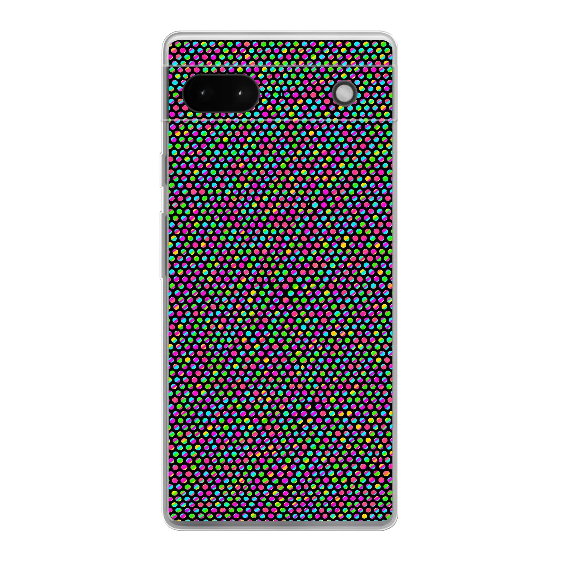 Google Pixel 6a phone case