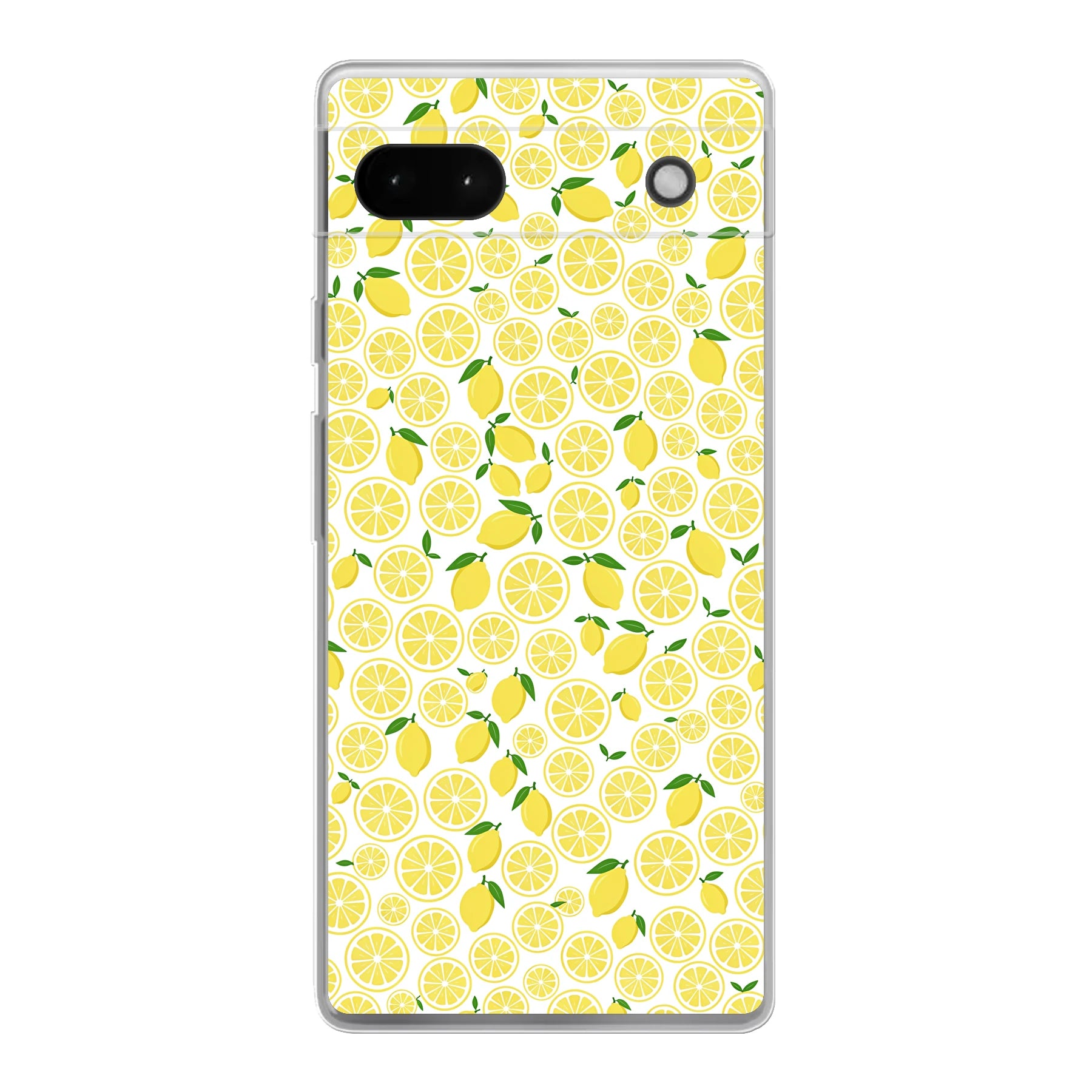 Google Pixel 6a phone case