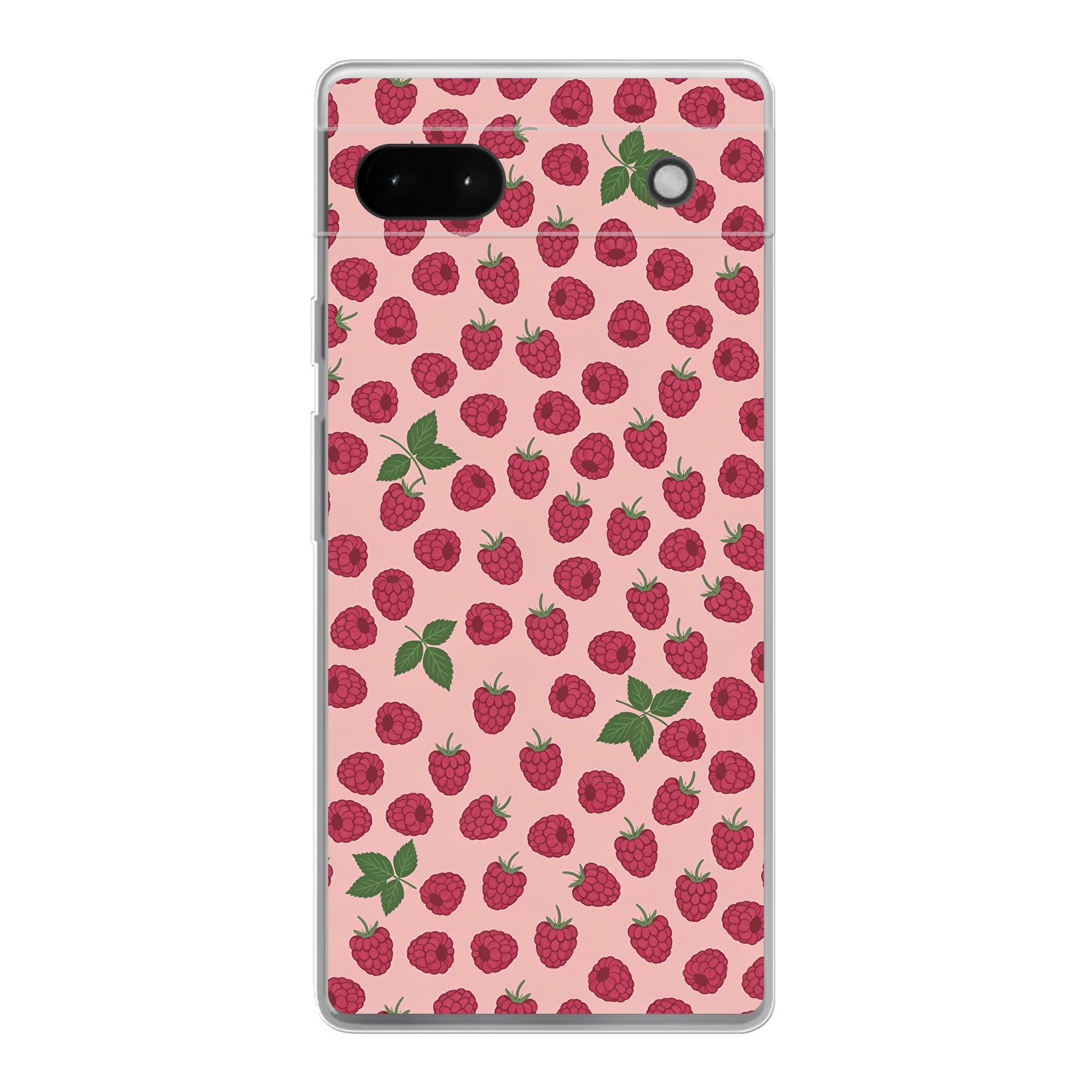 Google Pixel 6a phone case