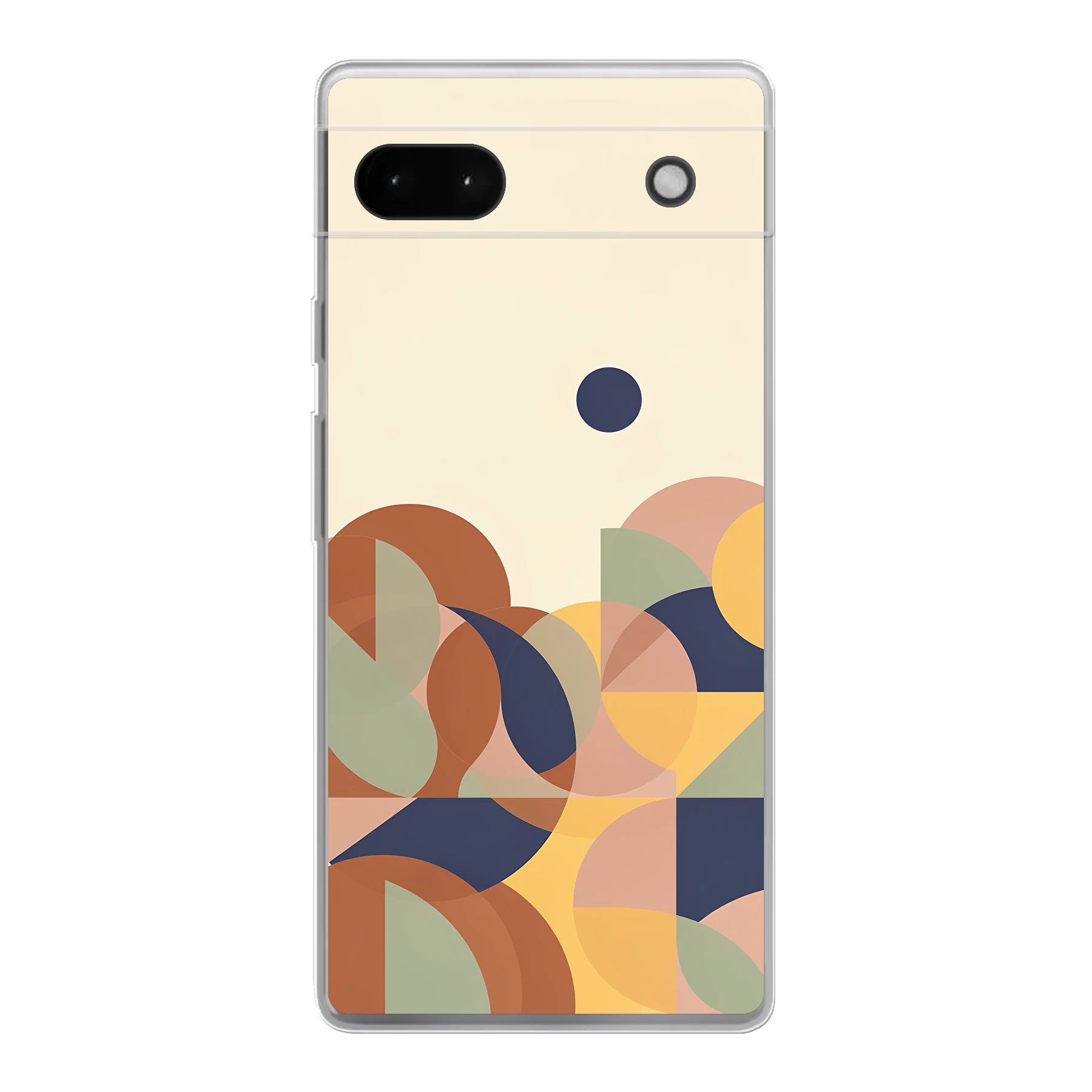 Google Pixel 6a phone case
