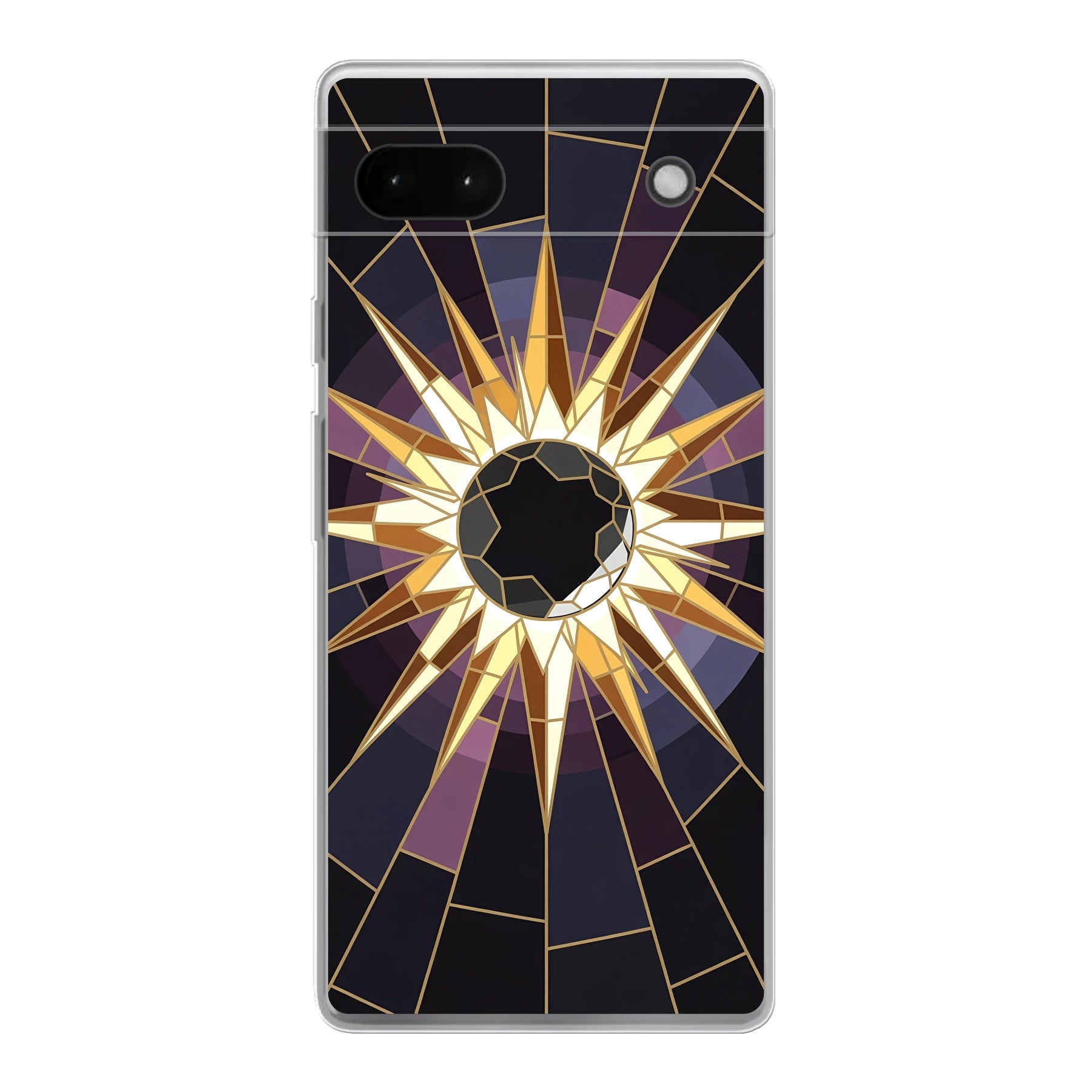 Google Pixel 6a phone case