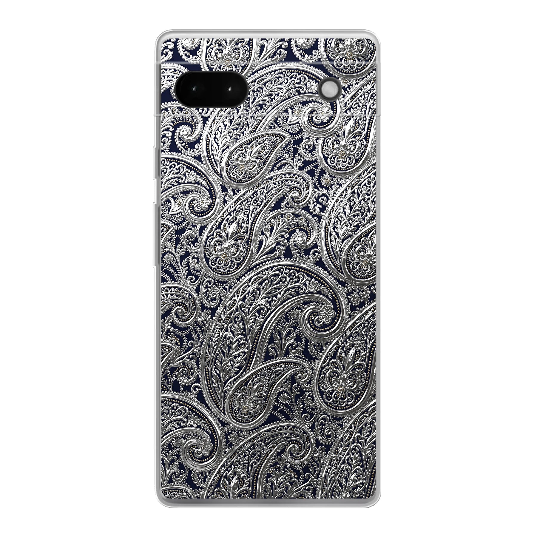 Google Pixel 6a phone case