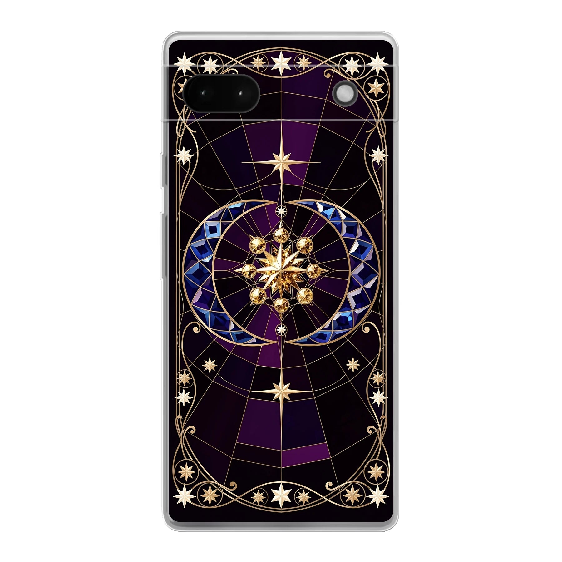 Google Pixel 6a phone case