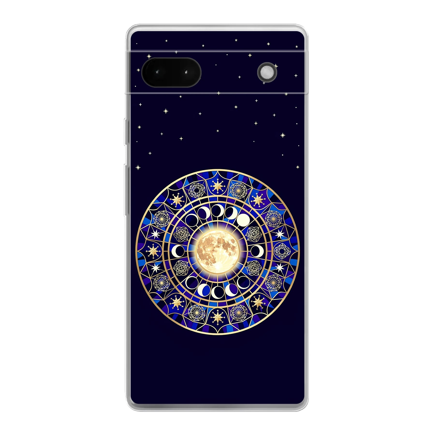 Google Pixel 6a phone case