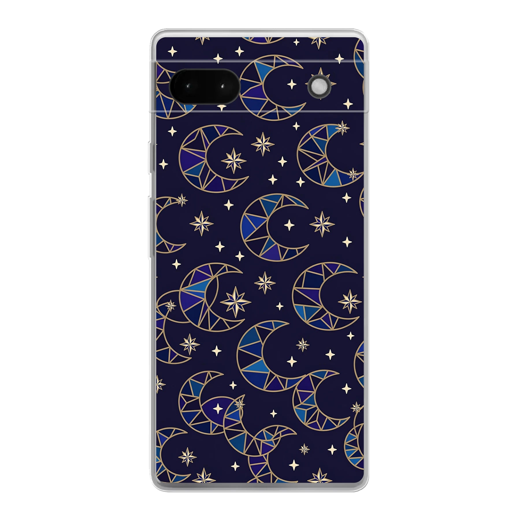 Google Pixel 6a phone case