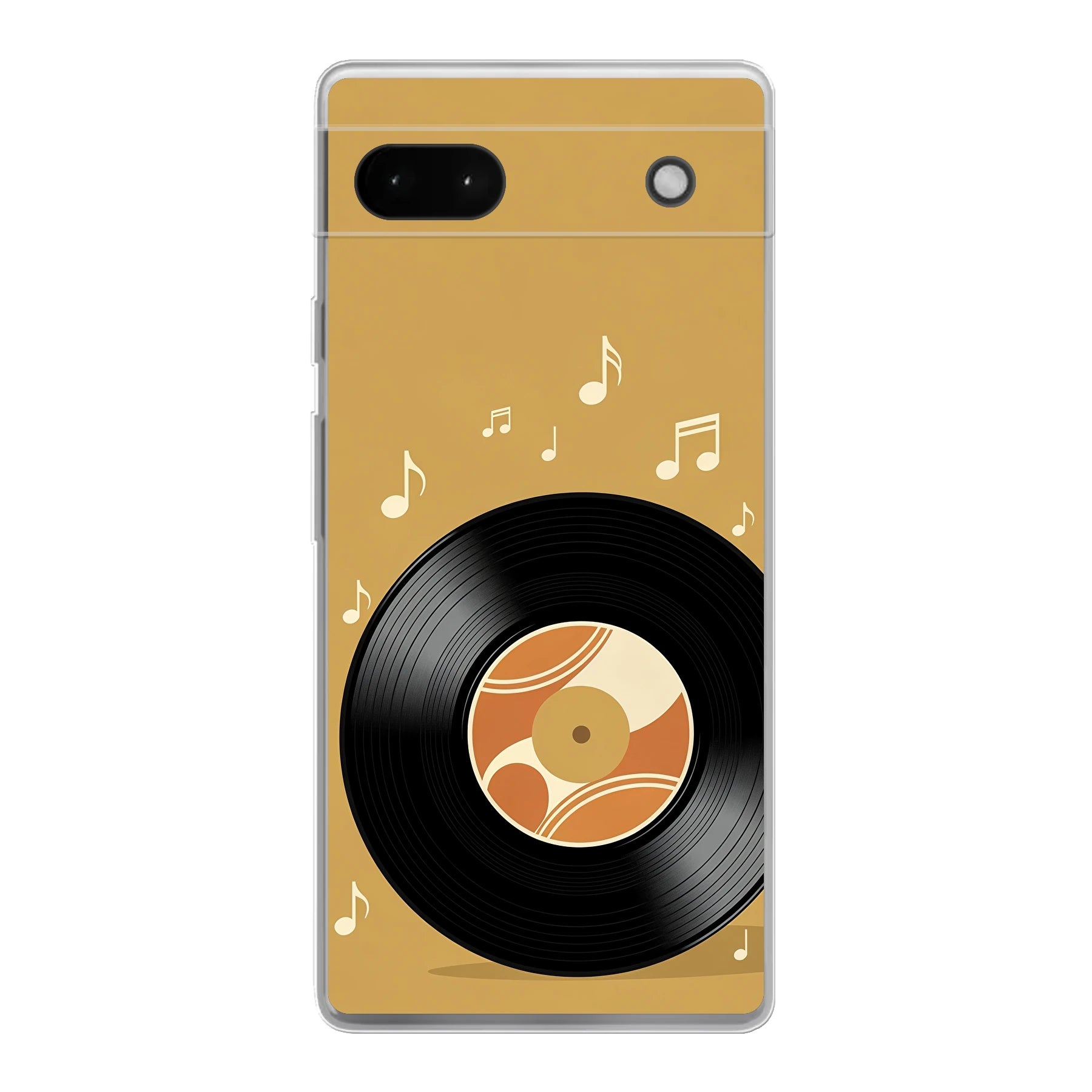 Google Pixel 6a phone case