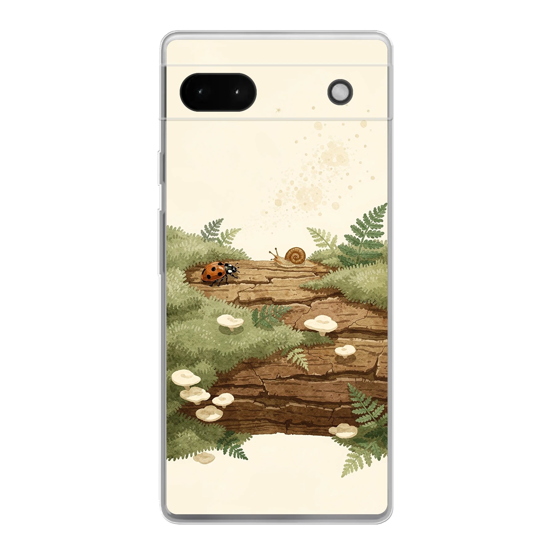 Google Pixel 6a phone case