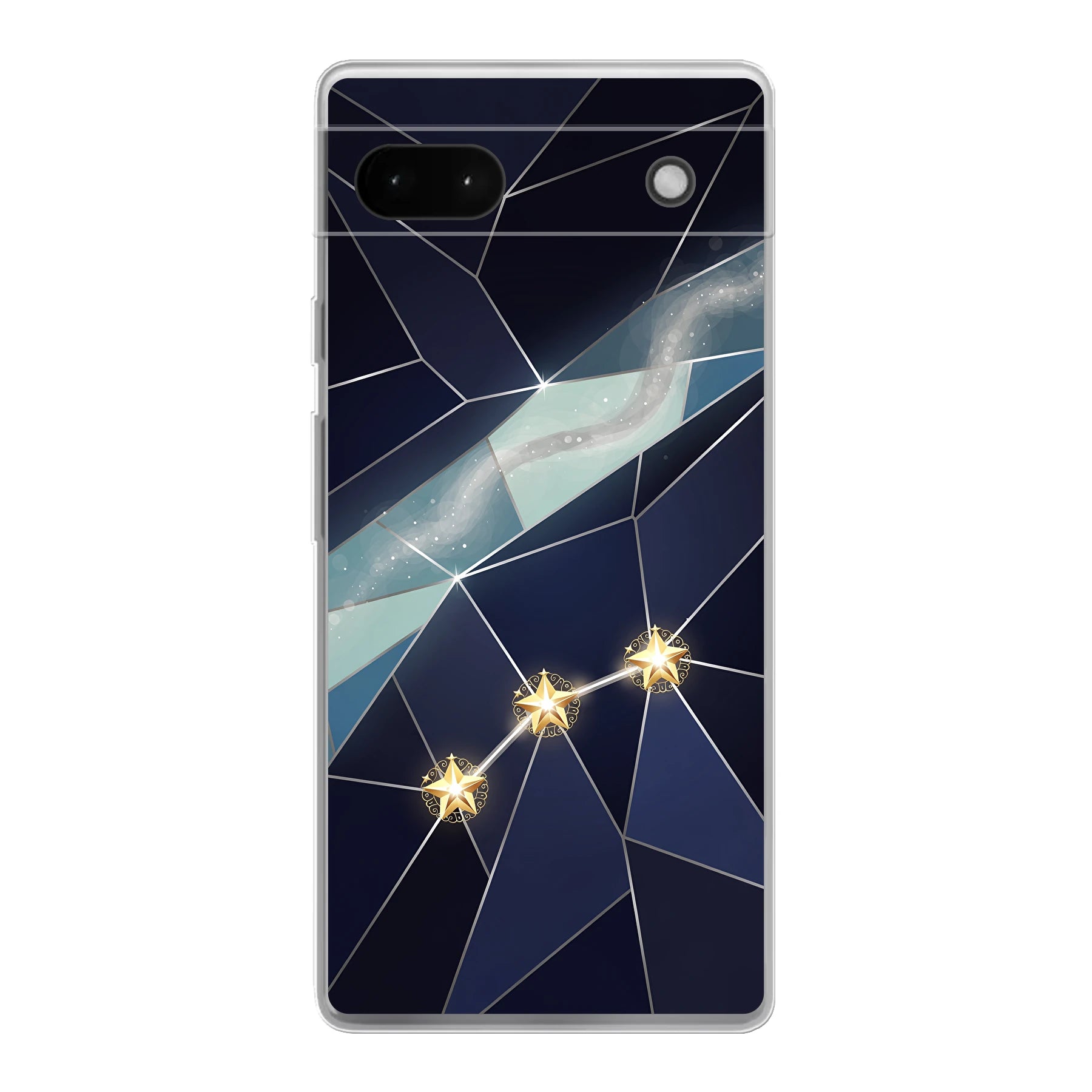 Google Pixel 6a phone case