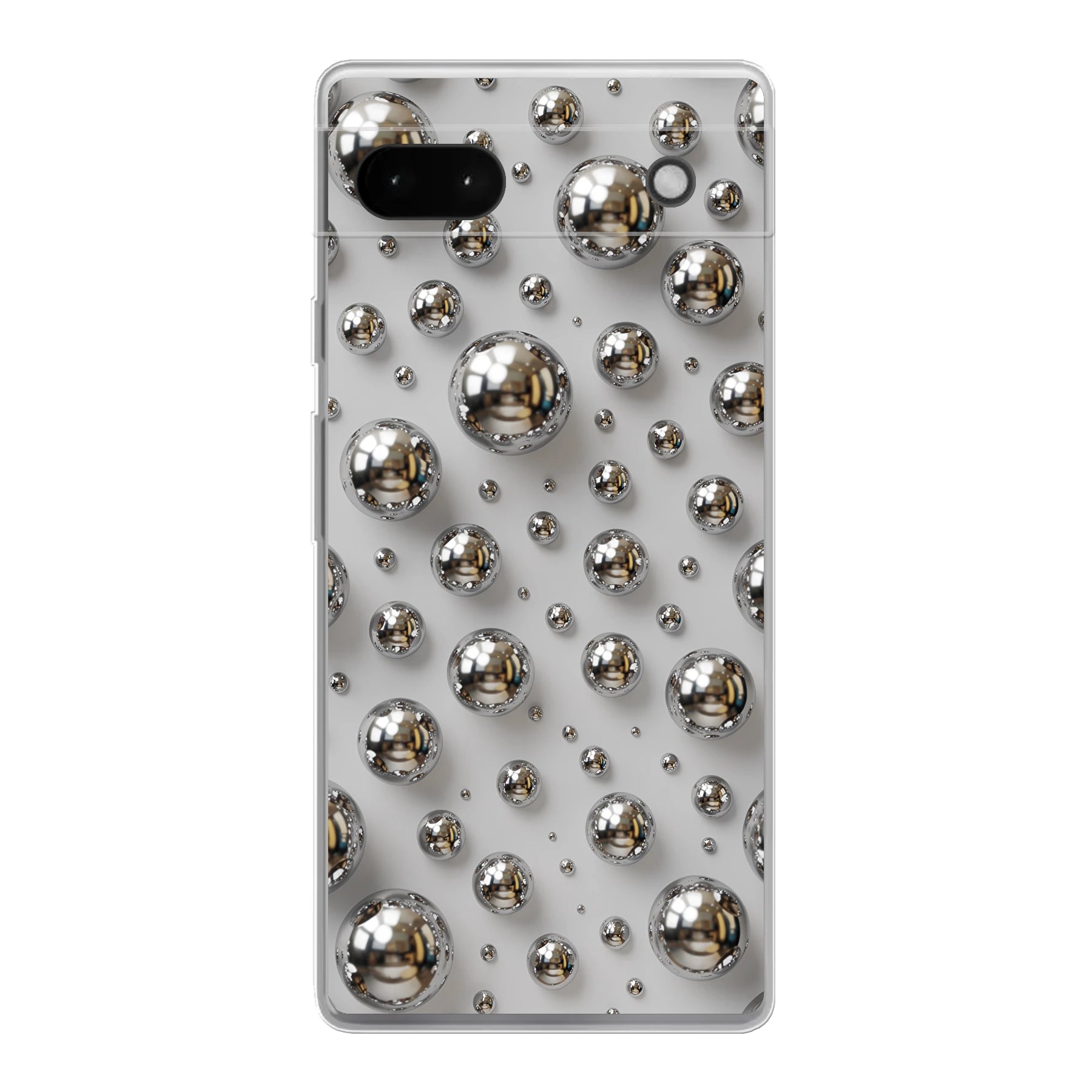 Google Pixel 6a phone case
