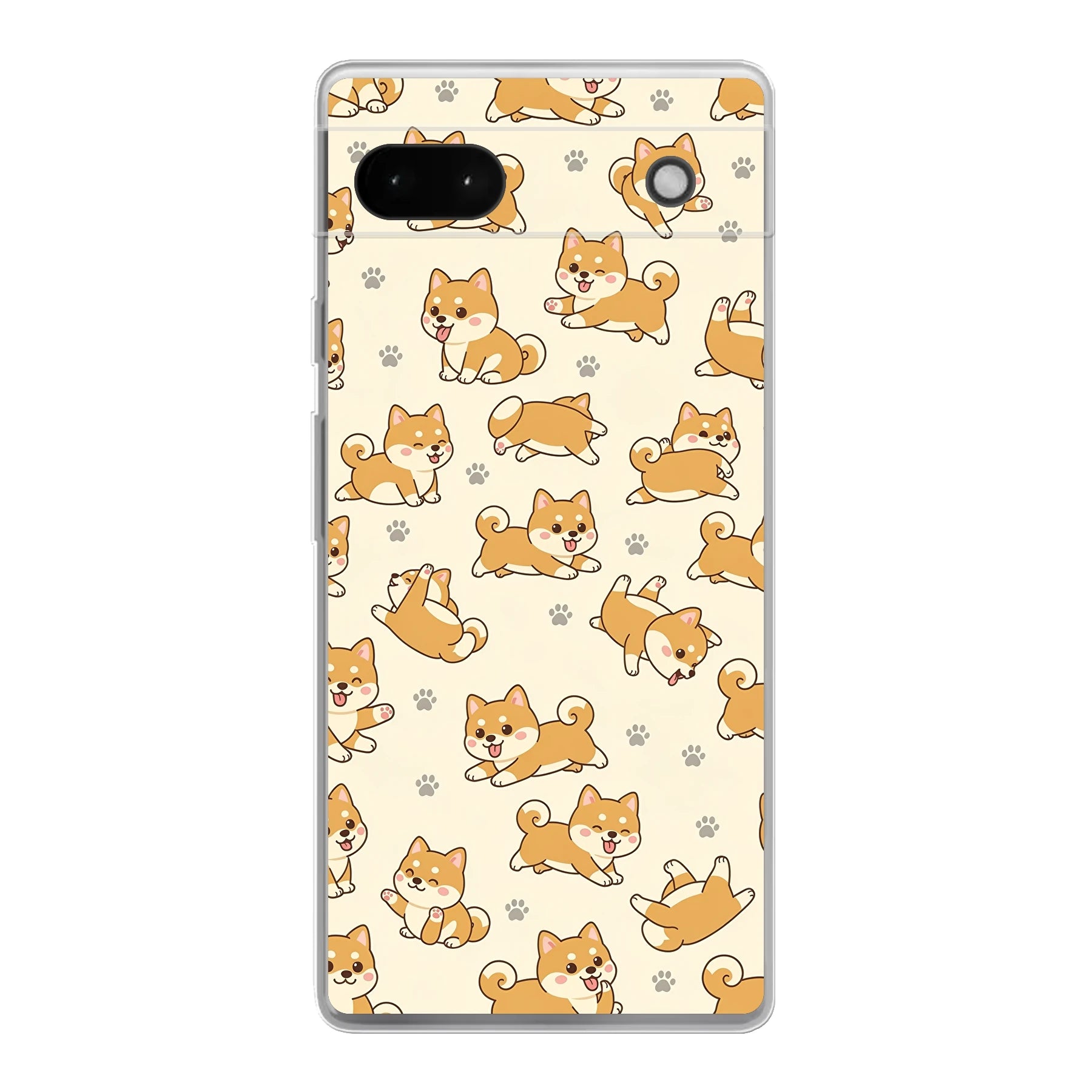 Google Pixel 6a phone case