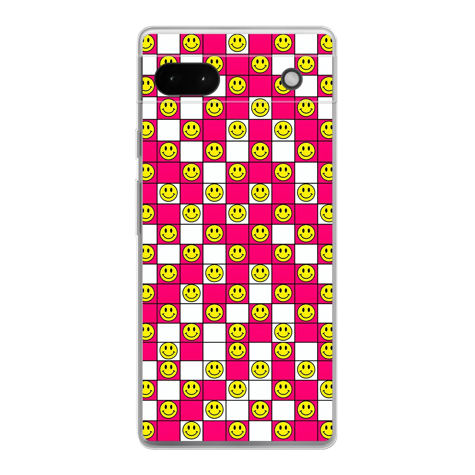 Google Pixel 6a phone case