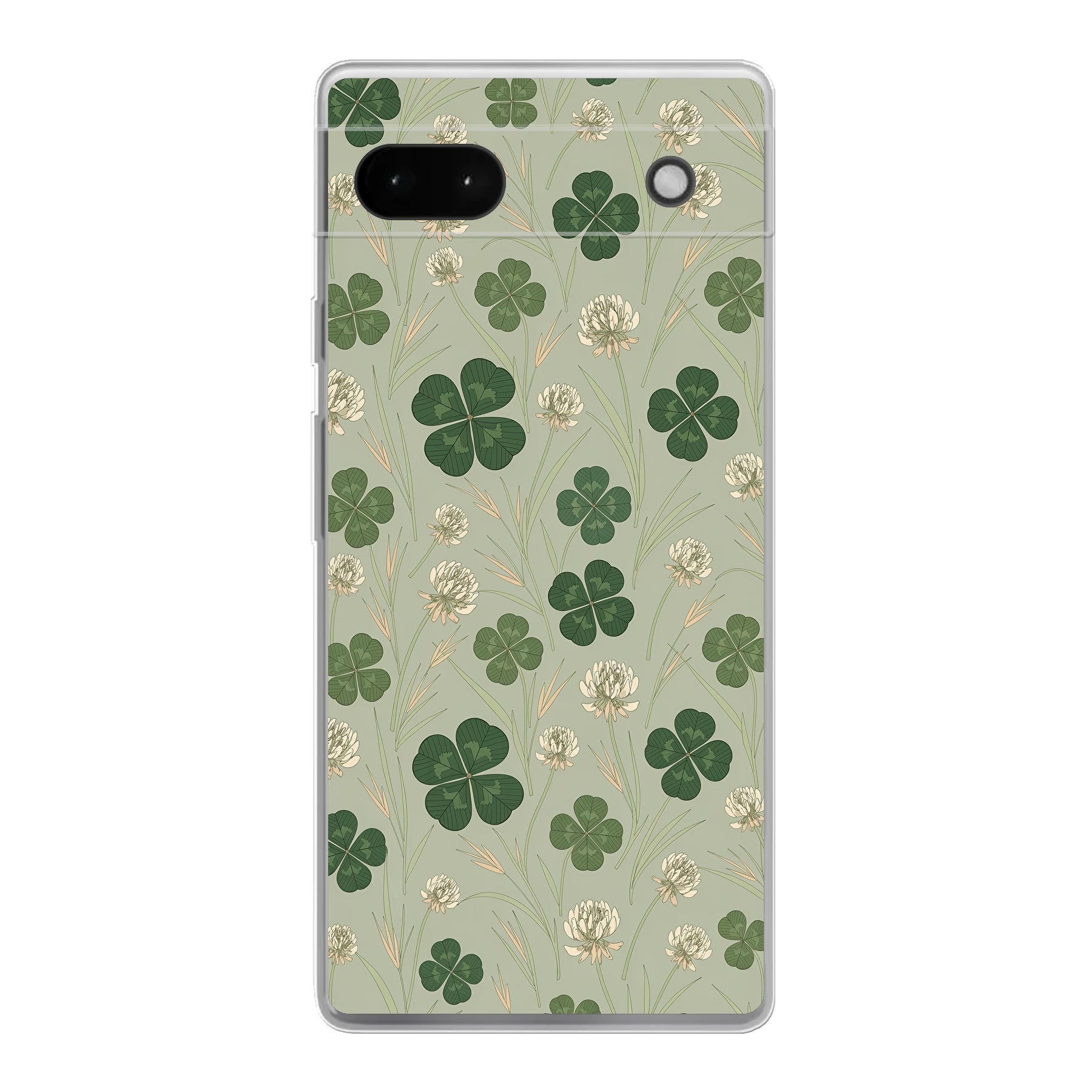 Google Pixel 6a phone case
