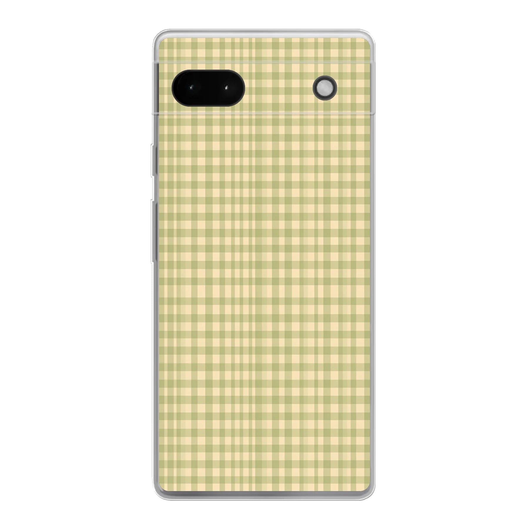 Google Pixel 6a phone case