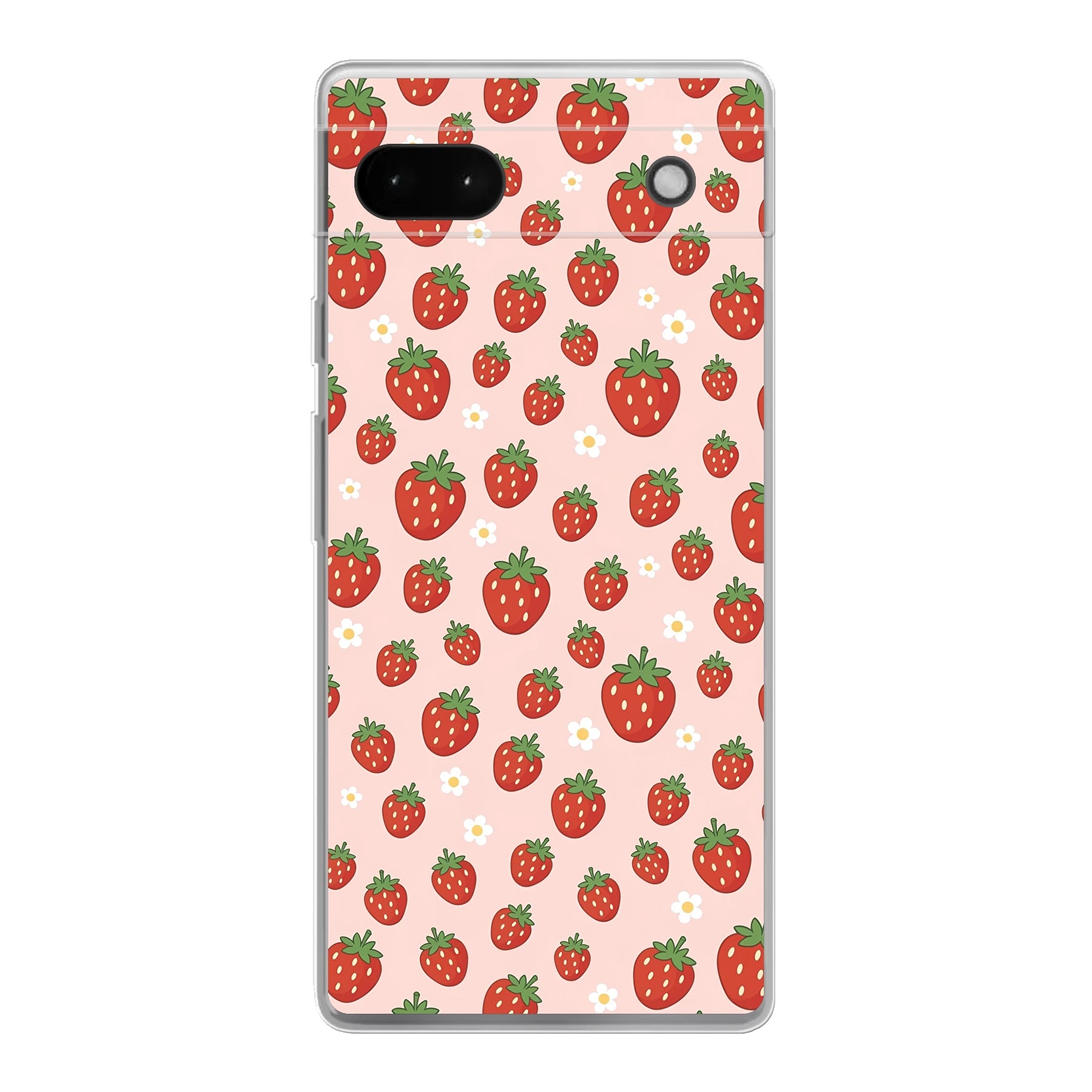 Google Pixel 6a phone case